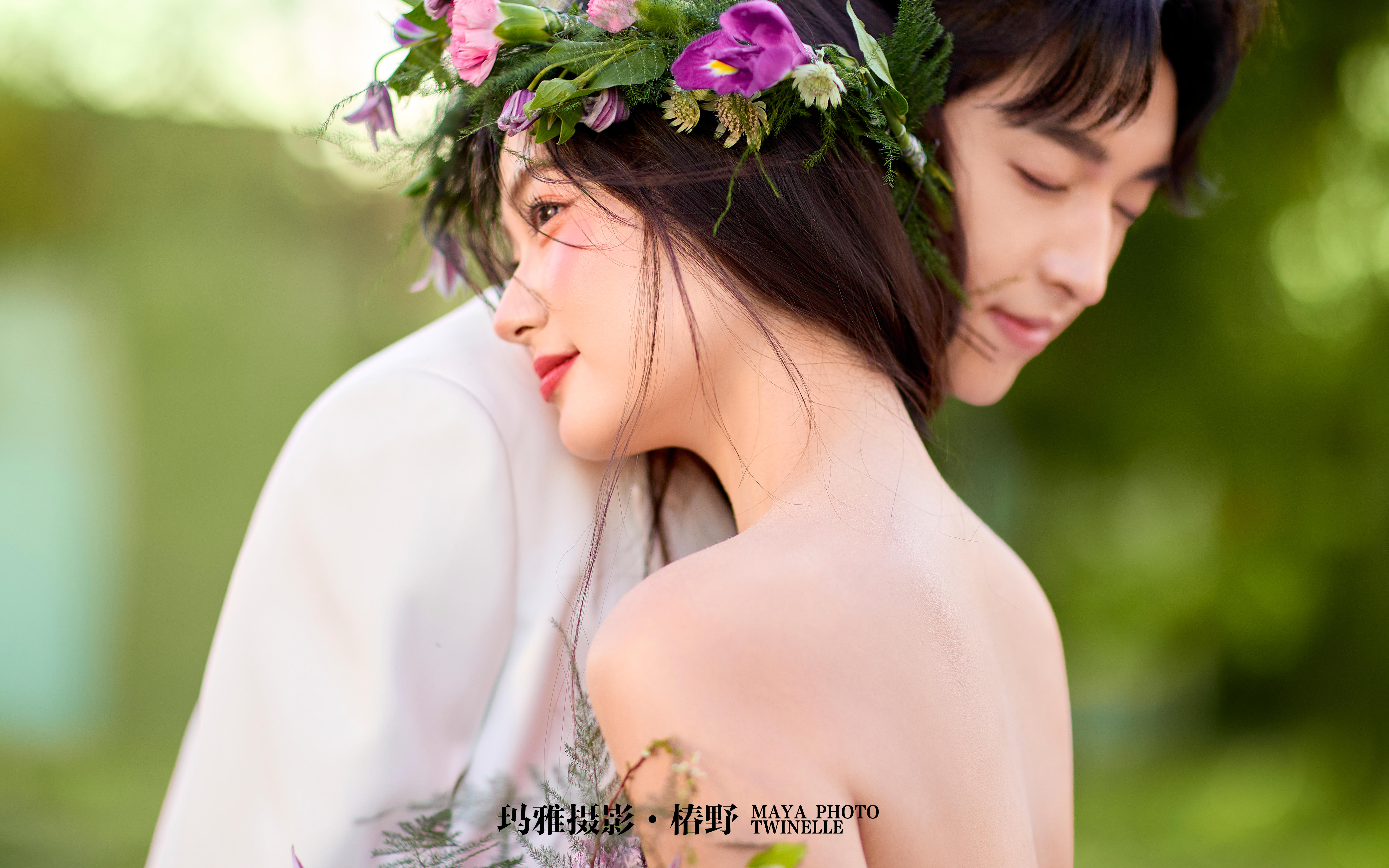 【玛雅摄影2026首发风格】③