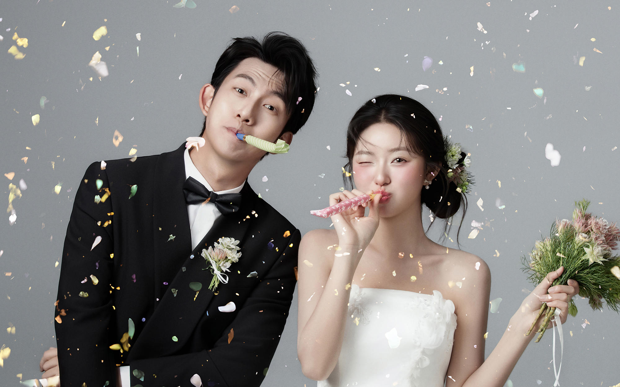 镜头下的温柔暴击✨ 藏着满满偏爱与心动