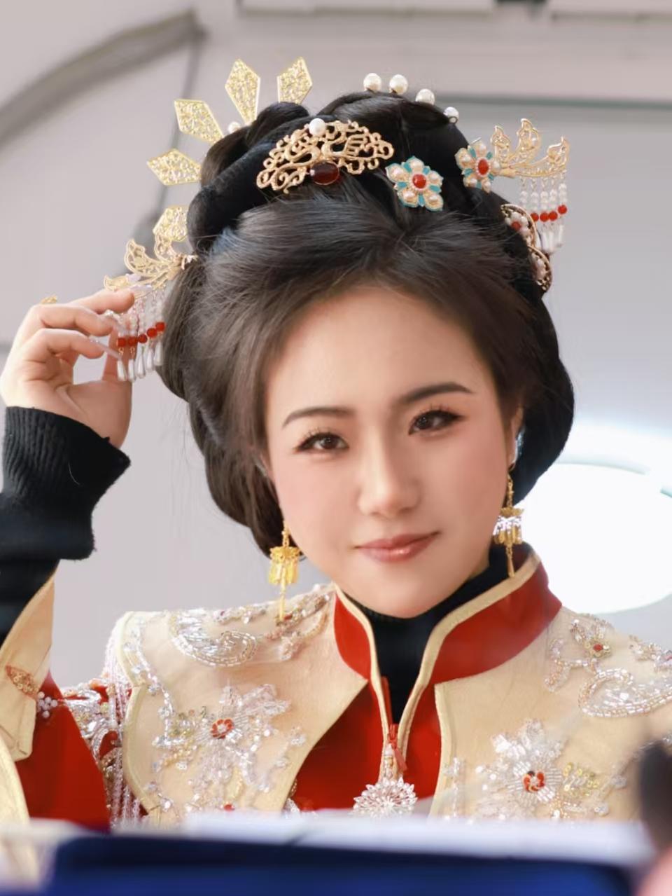 轻古风