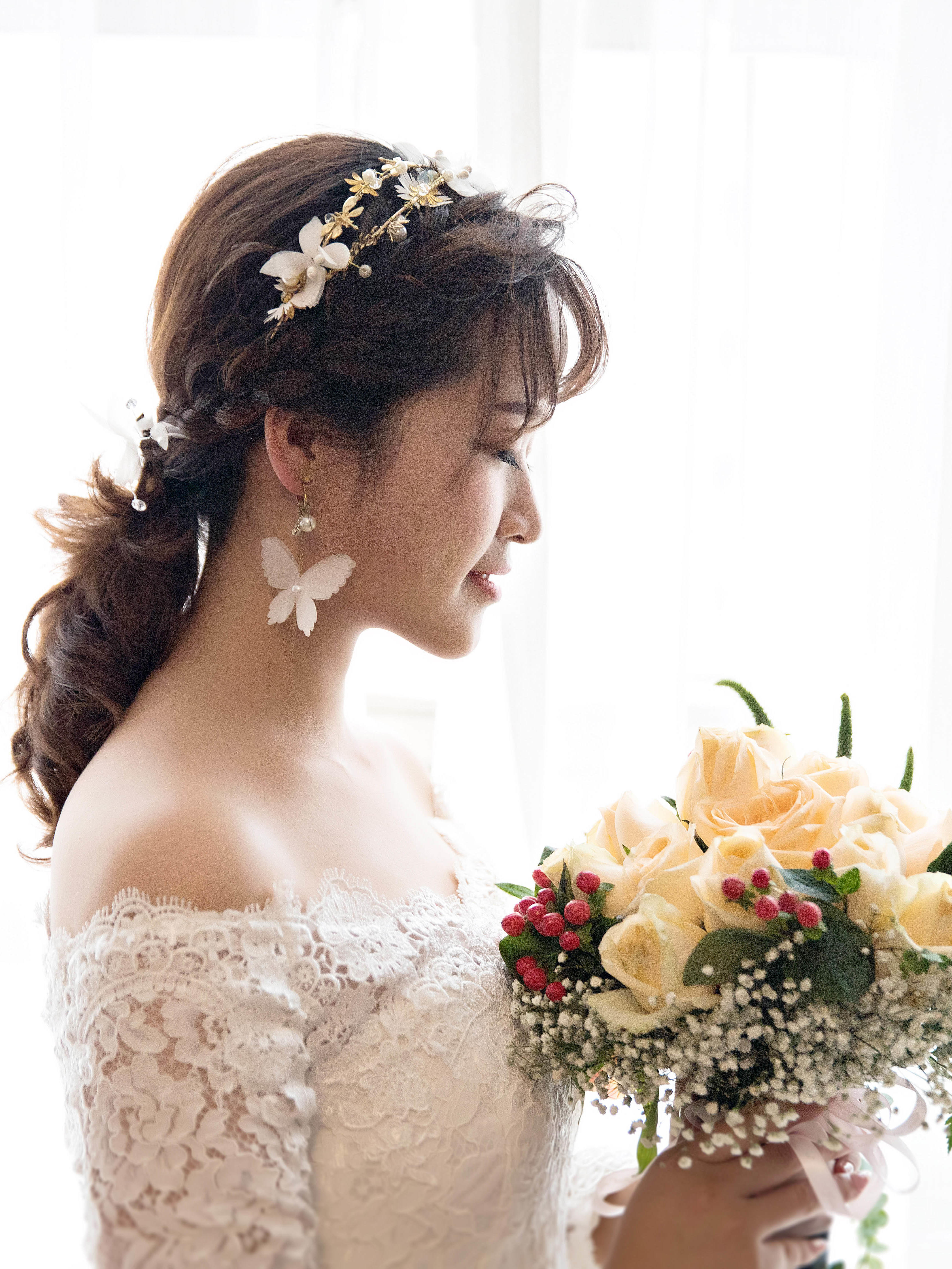 记忆影像【婚礼必备】婚礼单机位全程跟拍【总监档】