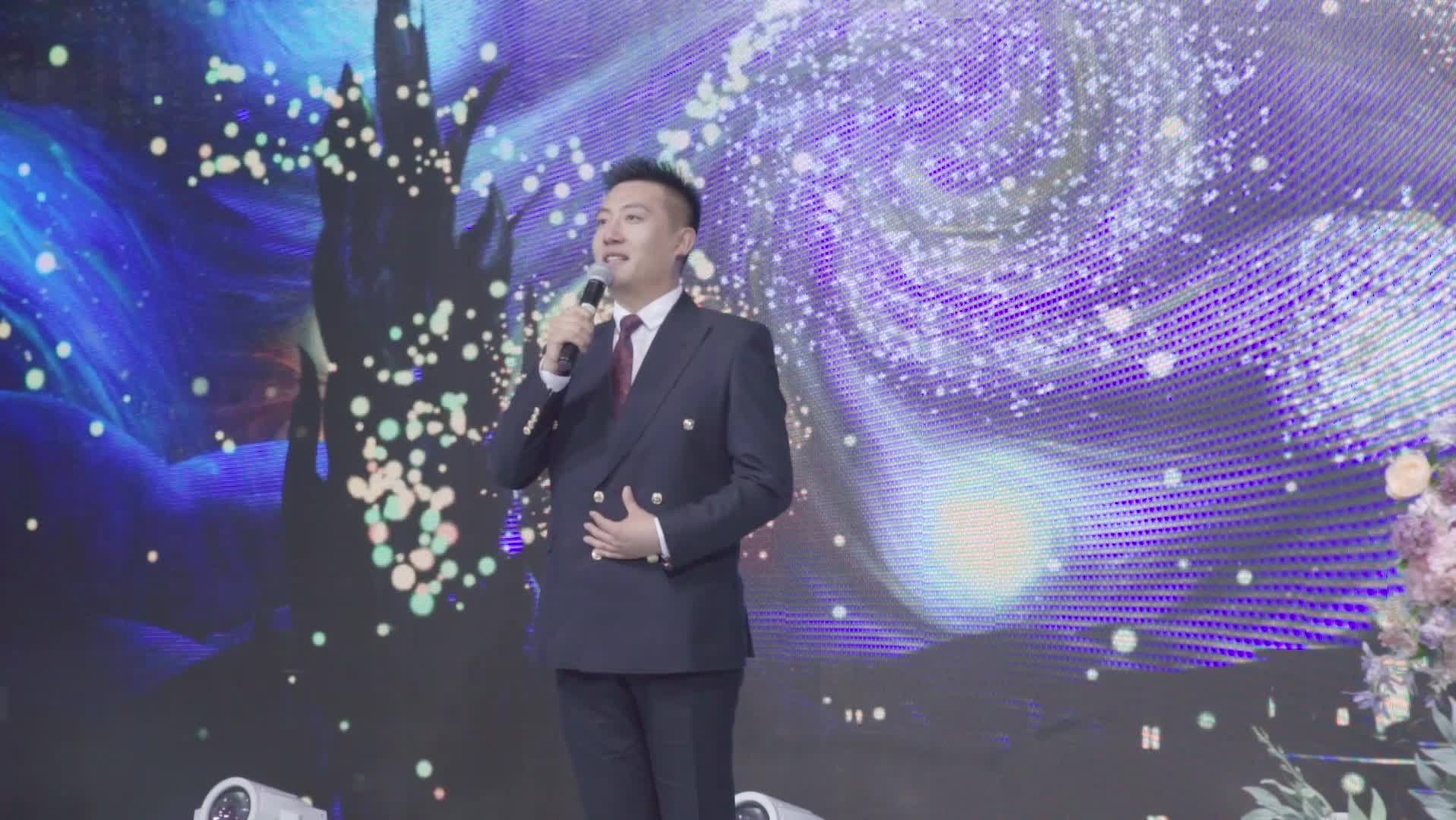 【新人入场】陪你度过漫长岁月