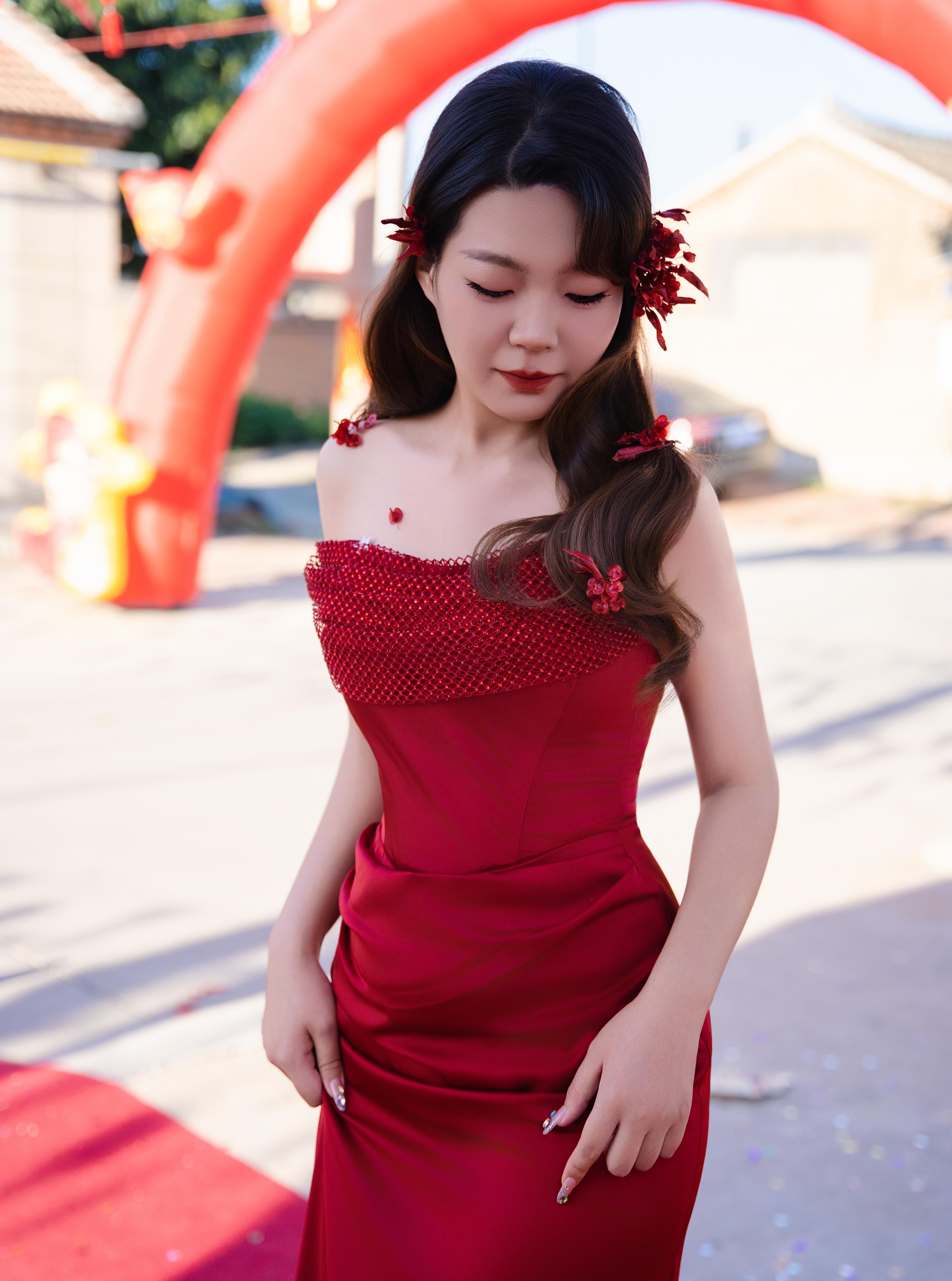 农村喜家风婚礼|索尼直拍