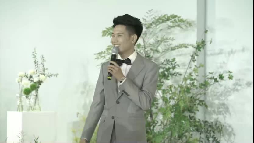 轻松 ，自然讲述