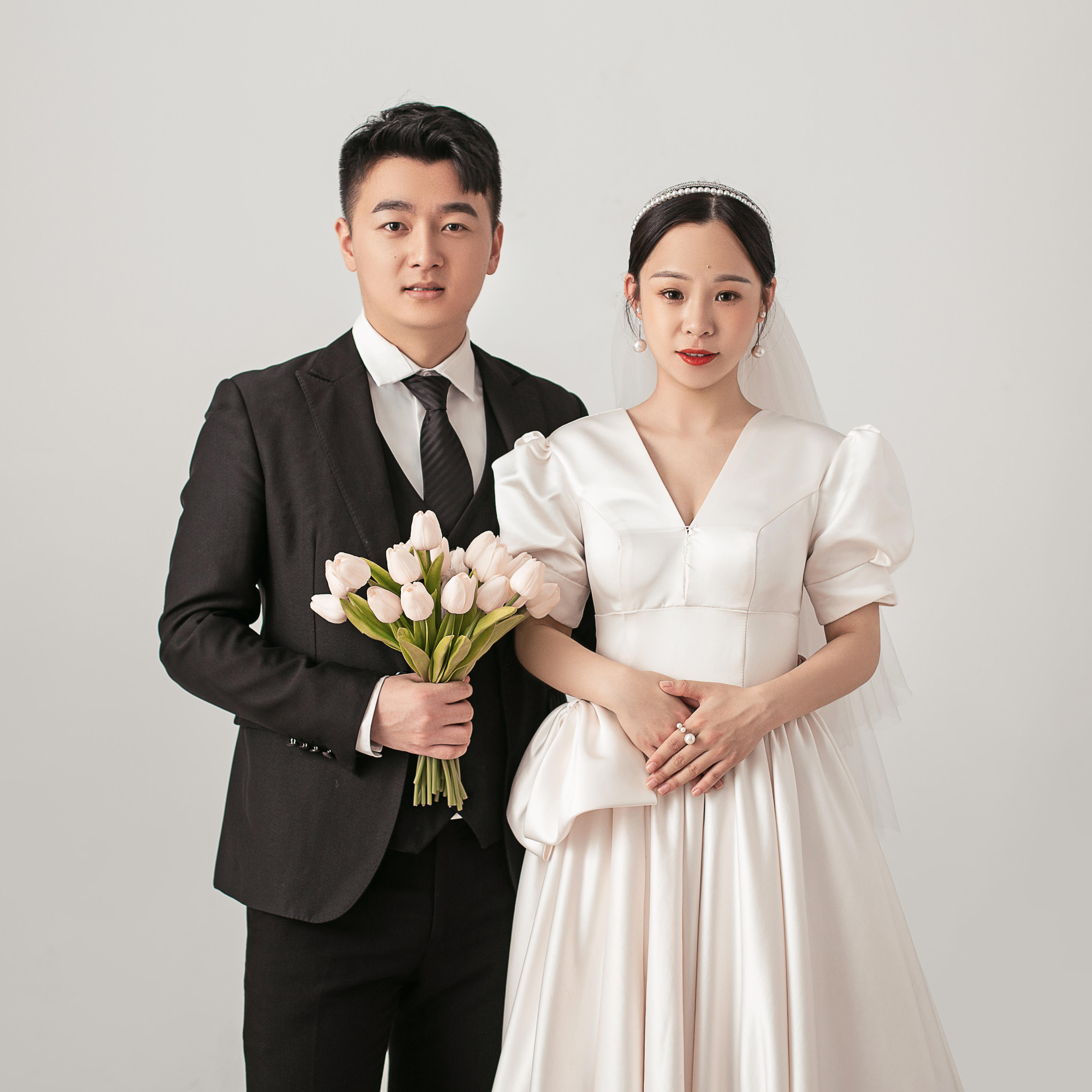 印先生&方女士 客照欣赏
