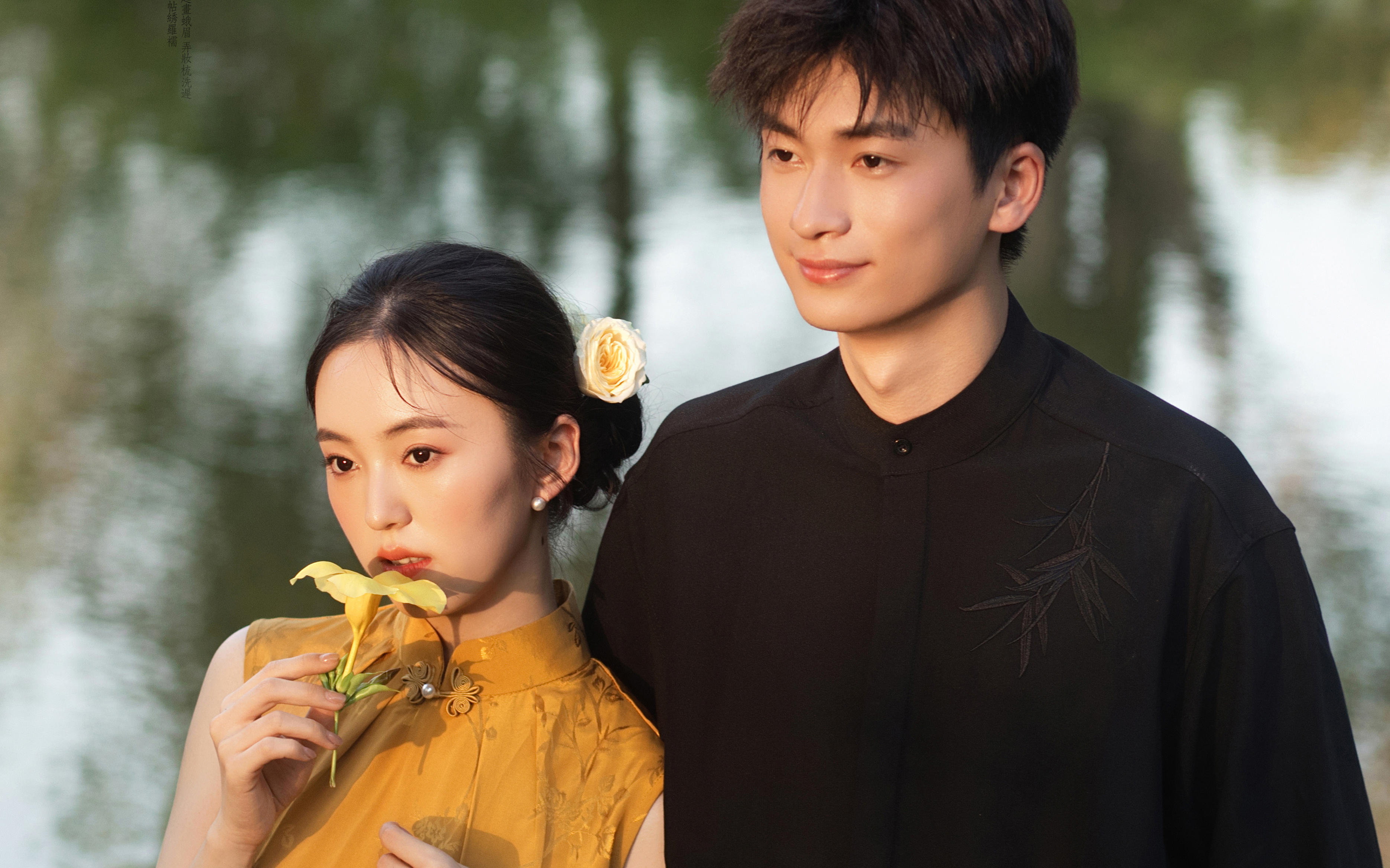 【米蘭尊榮】---園林有景，歲月有你