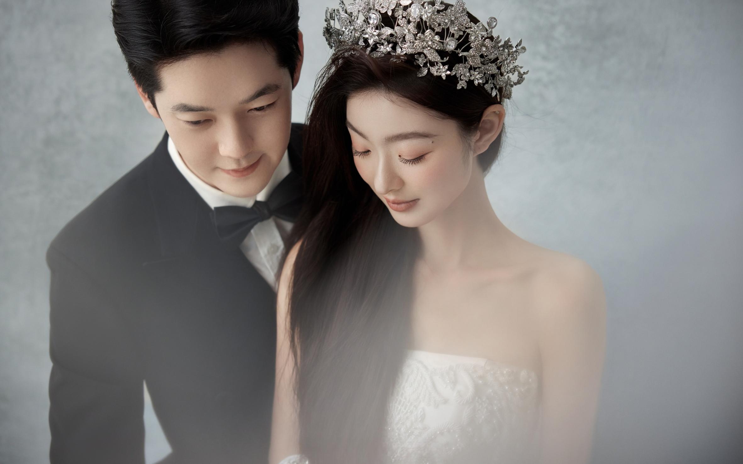 謐境晨頌  |   高定輕奢