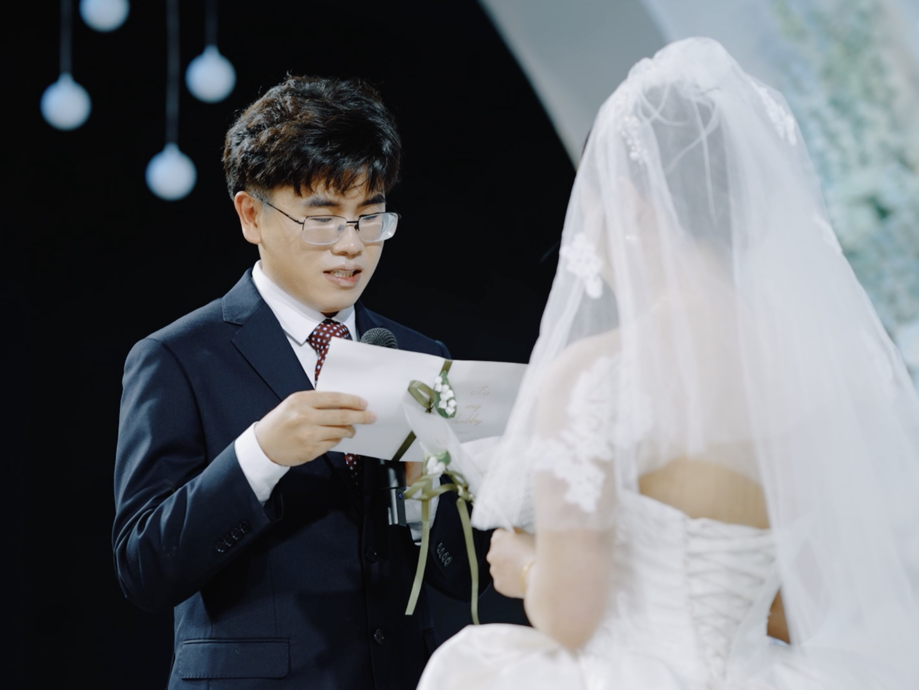 婚禮短片