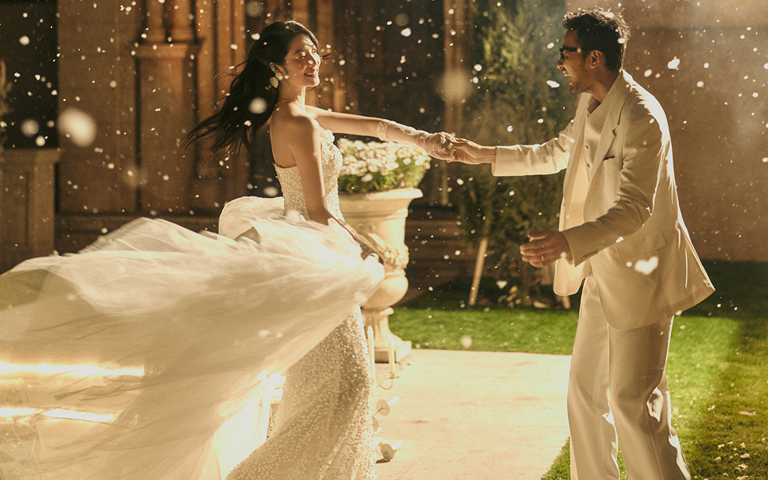 【法式印象】破防了‼️还是选了大场景的照片