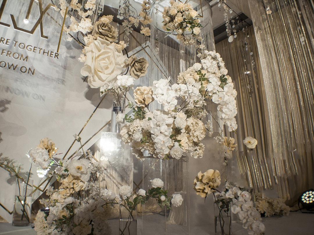 202主打套餐  清新香槟色系