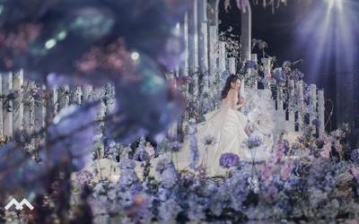 【MegaVision美嫁视觉】作品