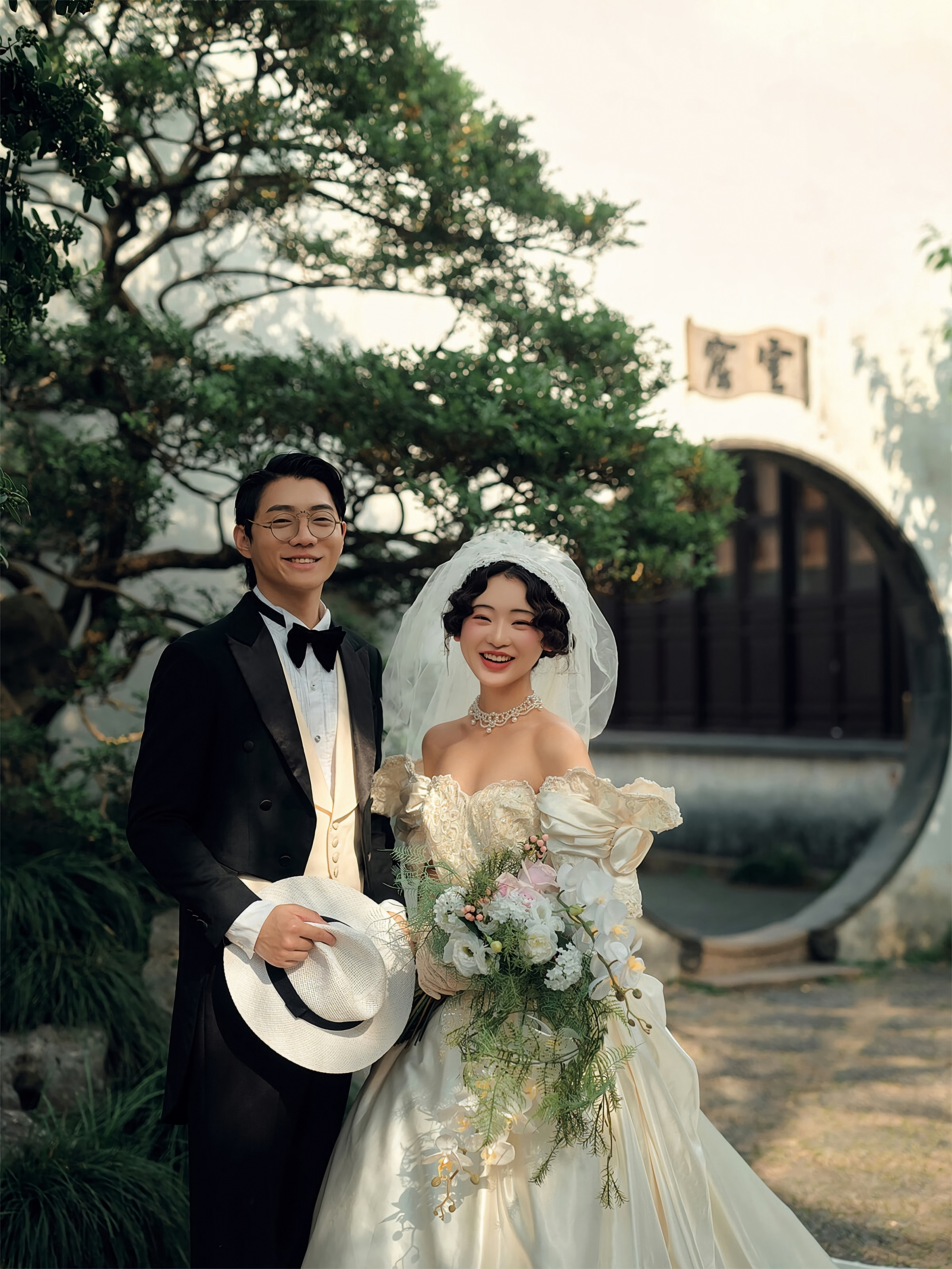 高端定制  独立包间+底片全送+产品包邮