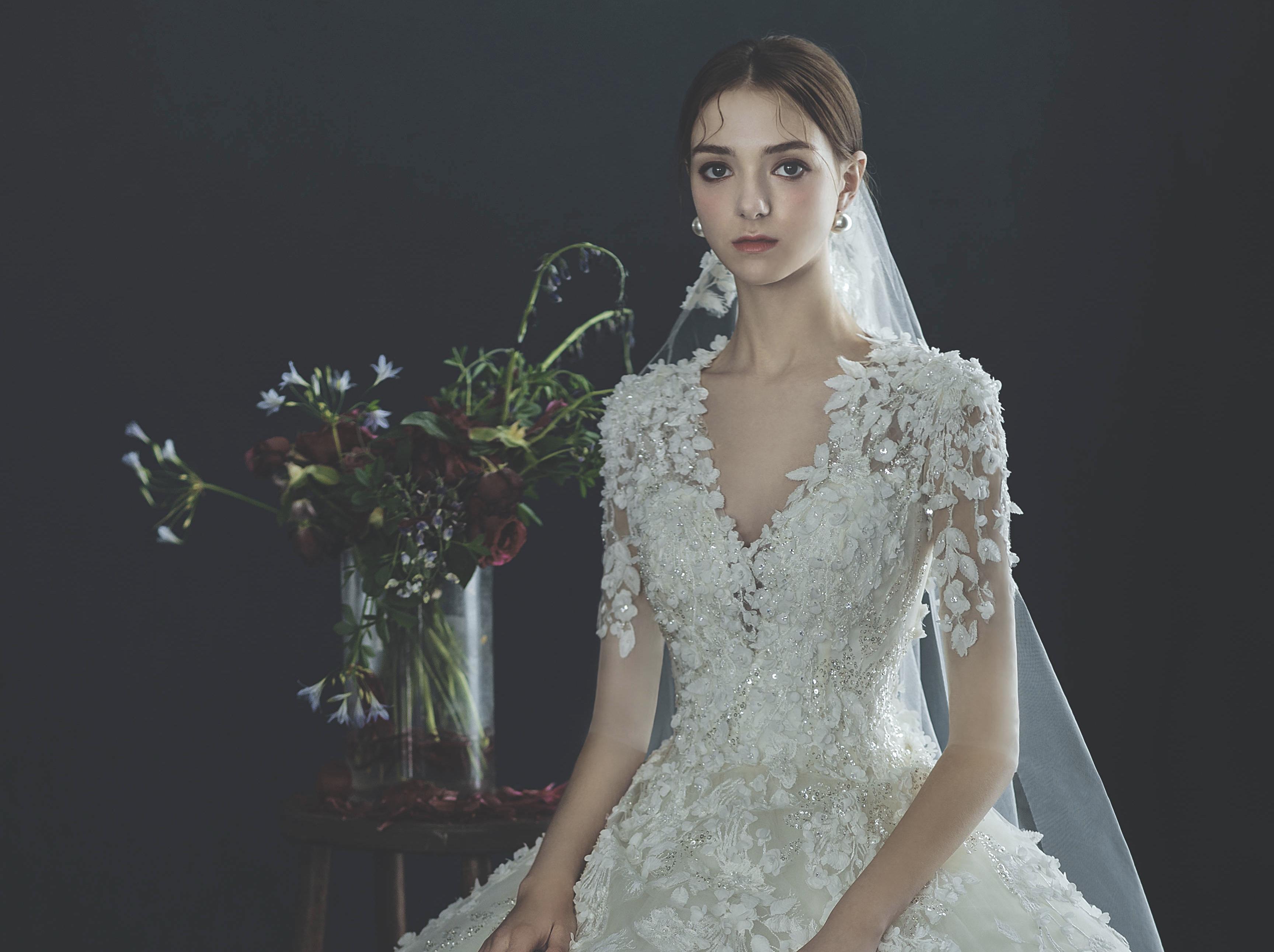 VISSI-精选婚纱礼服套餐