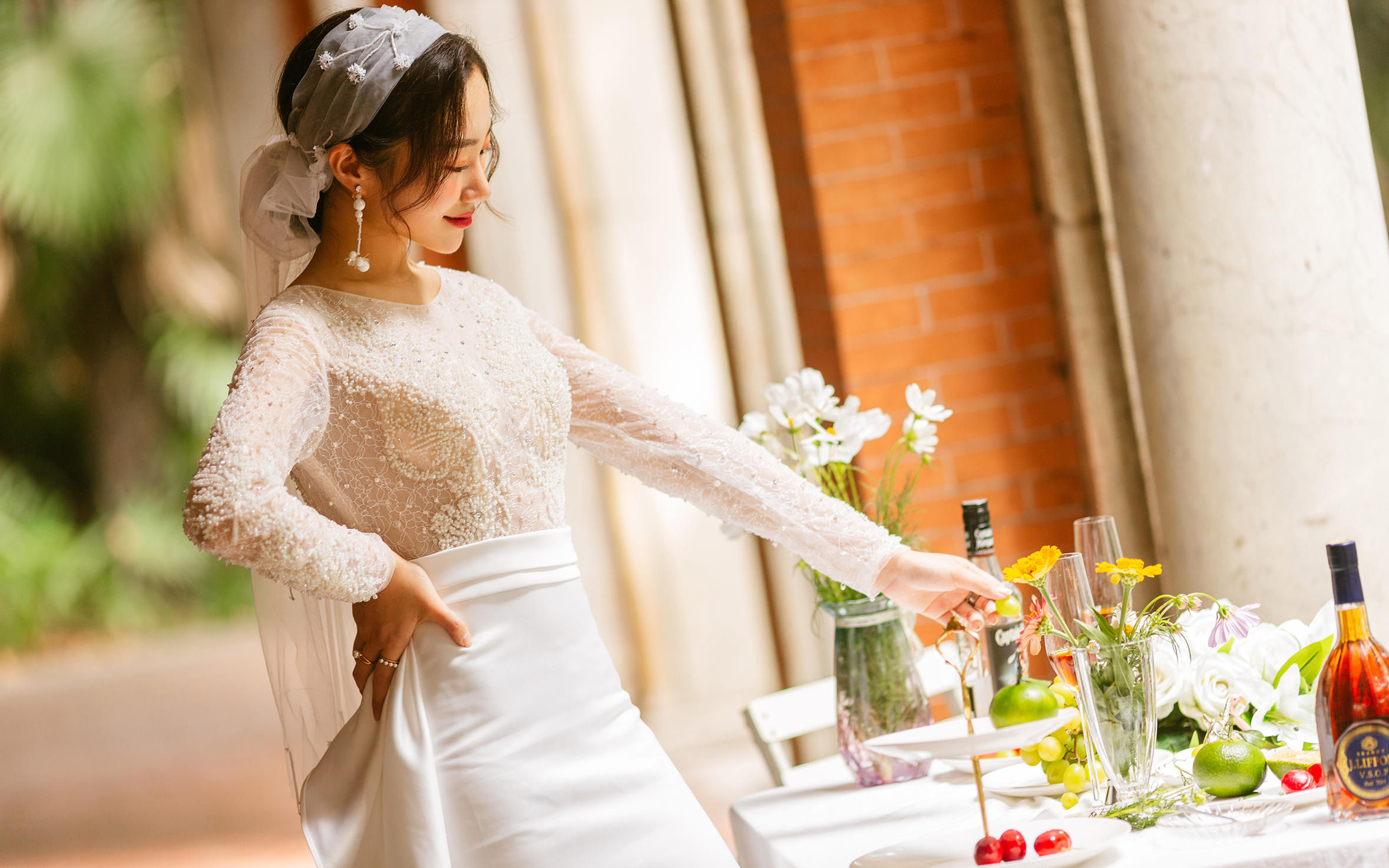 情人节特惠3999元