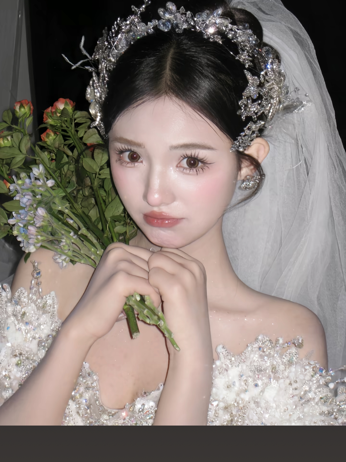 𝑴𝒂𝒌𝒆𝒖𝒑 ｜萍萍