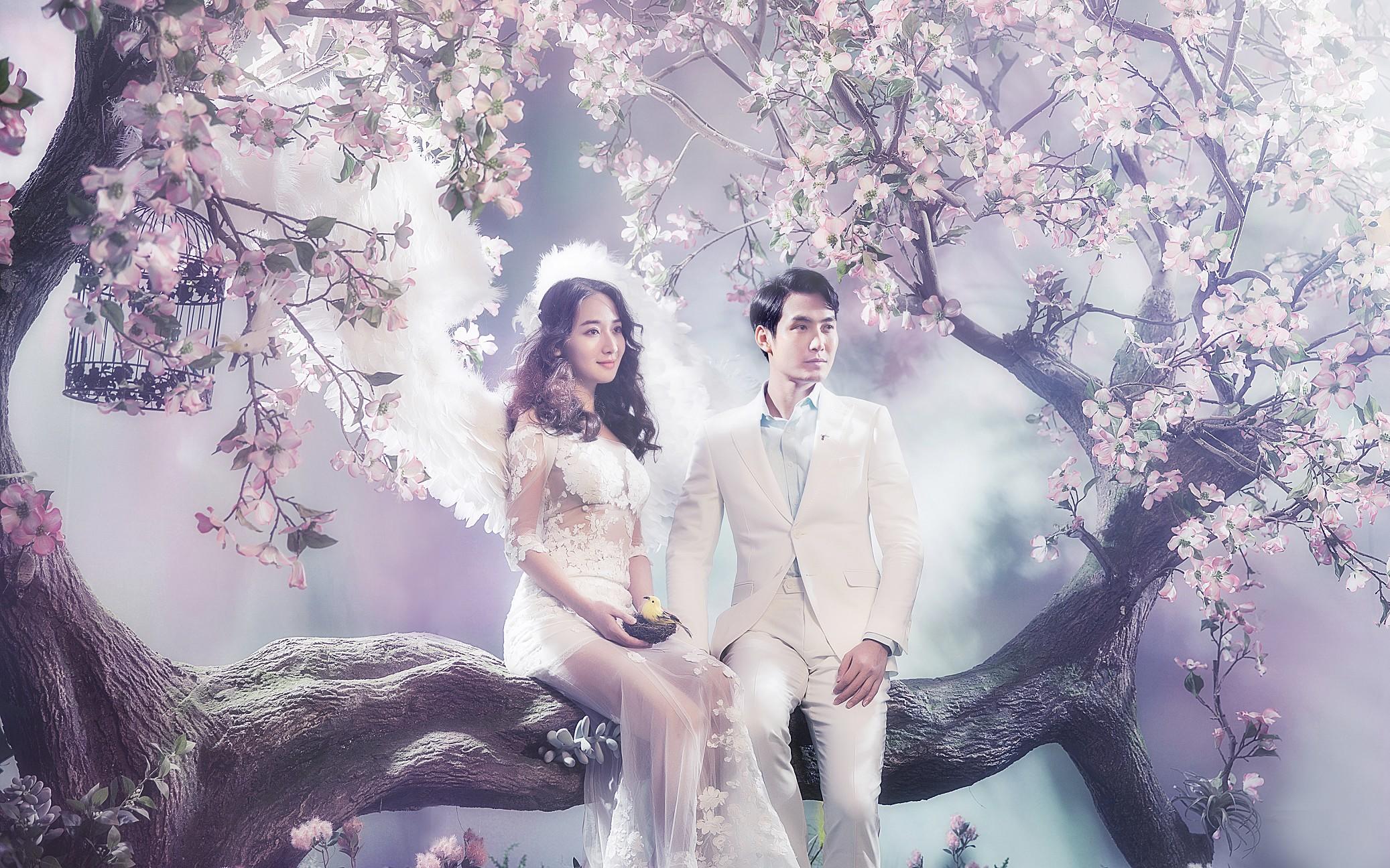 【旅拍】南京內(nèi)外景 廈門海景 雙城拍攝 海景