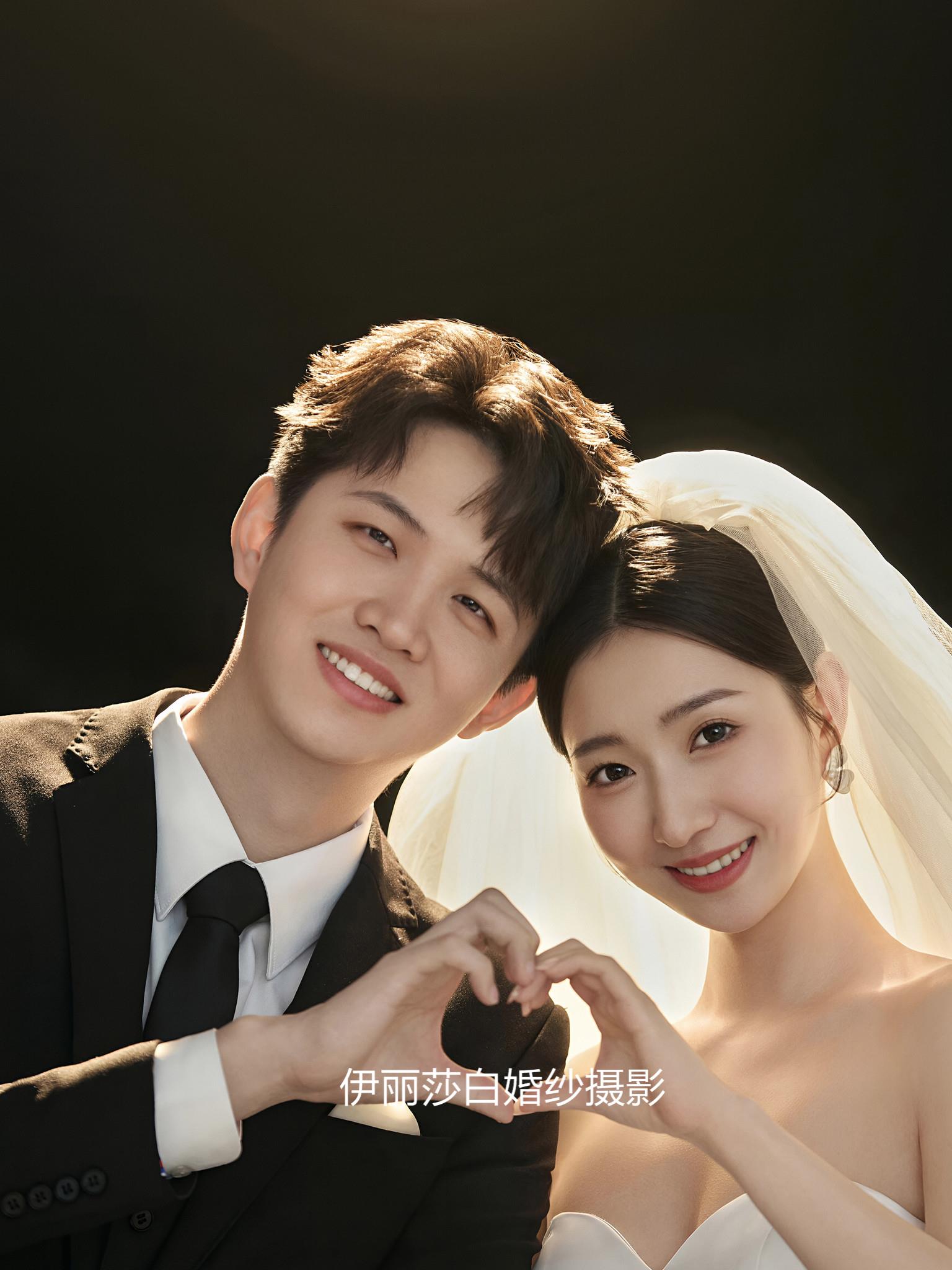 拍婚纱照1999-2999-3888-4699-