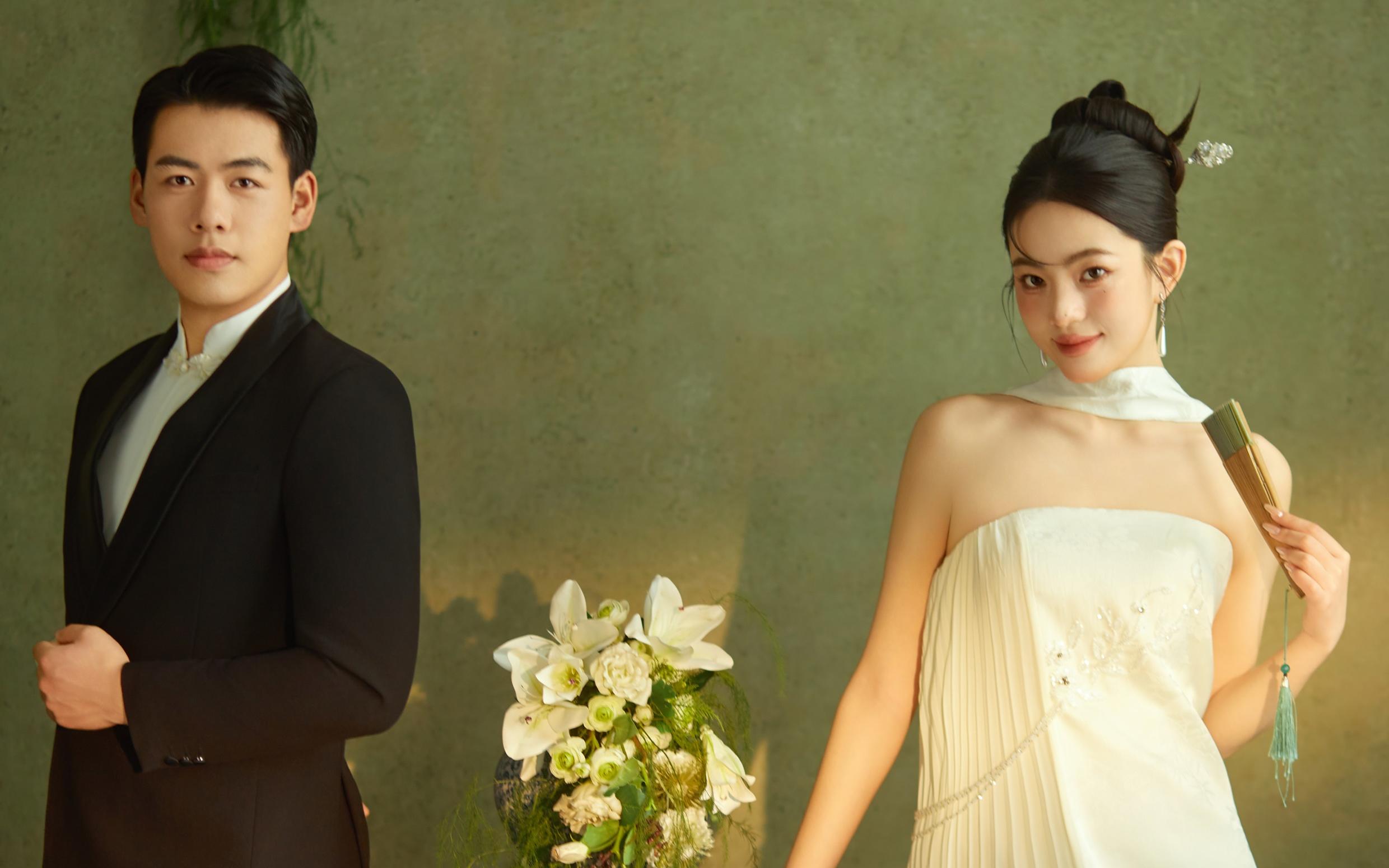 【2026新品第二季-东方雅韵系列】