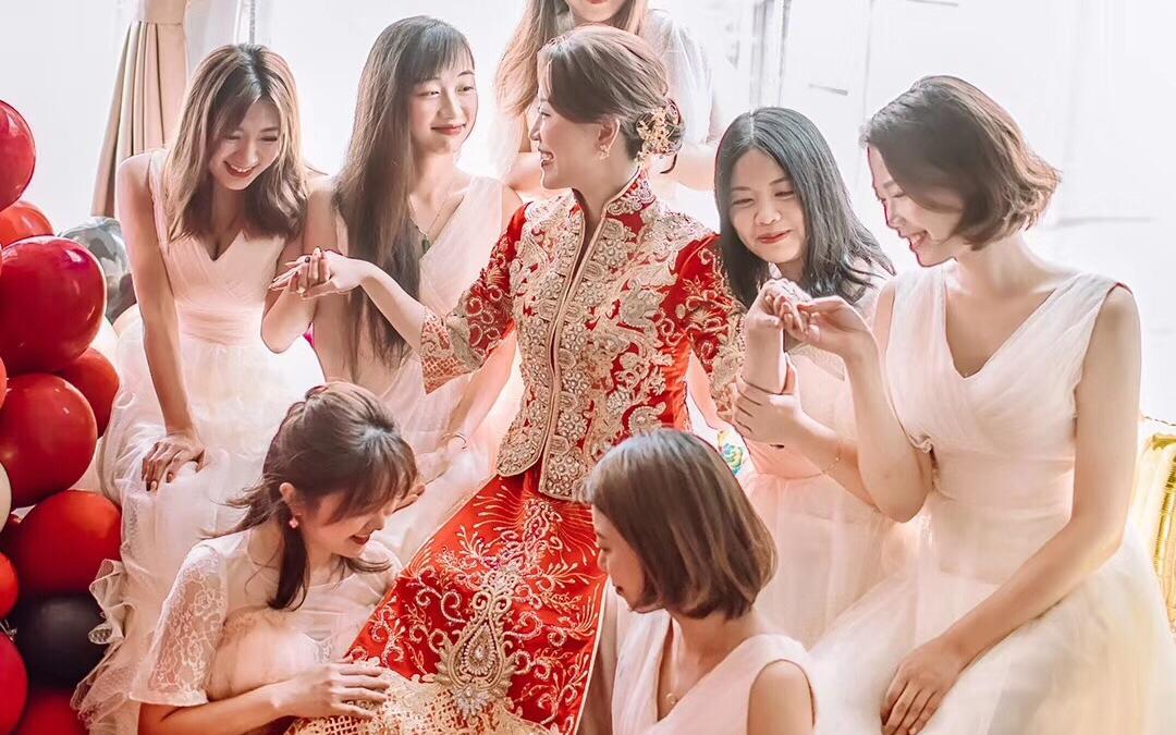 Le seul 诺颂 新中式系列