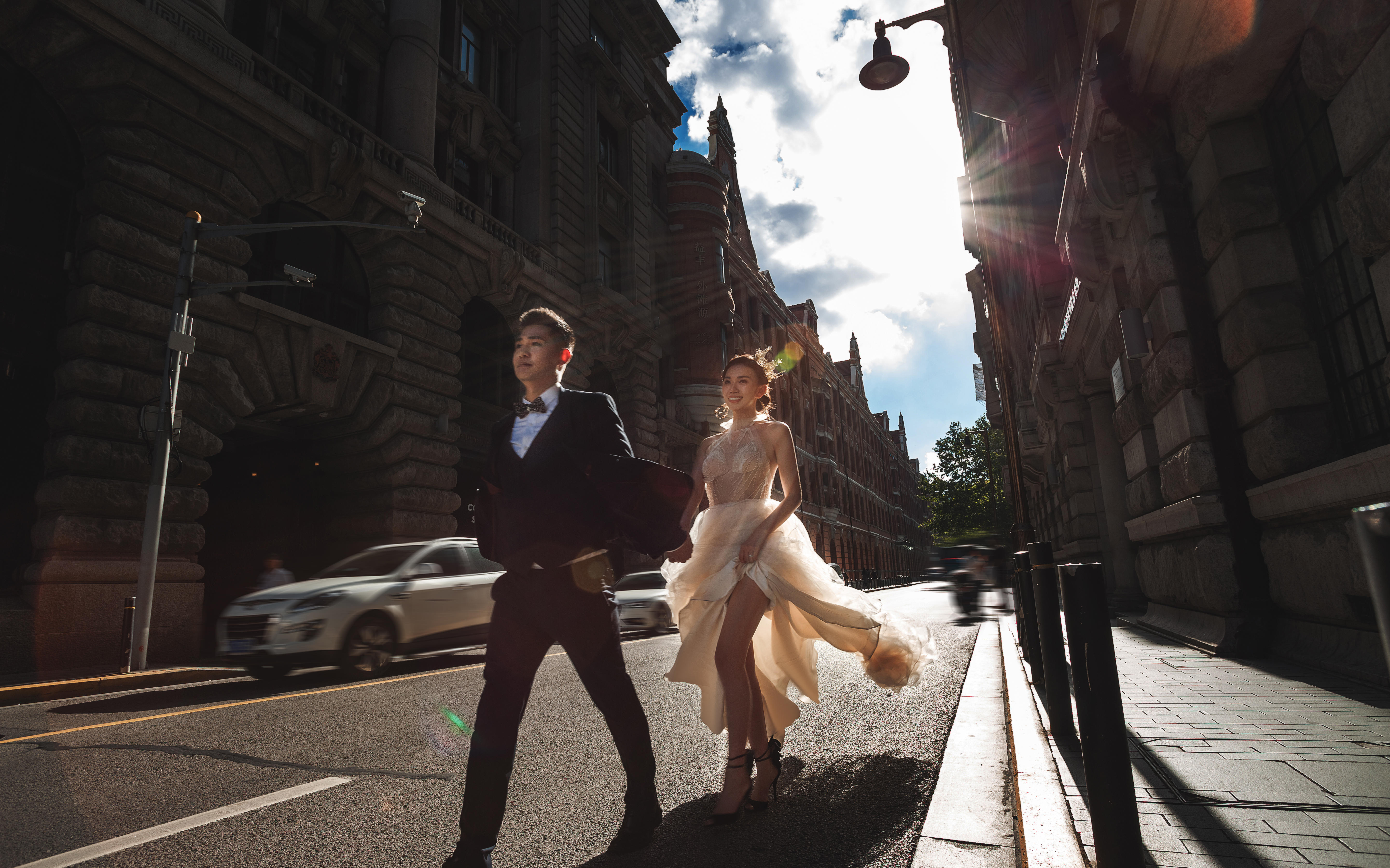 总监深度定制 | DEAREST