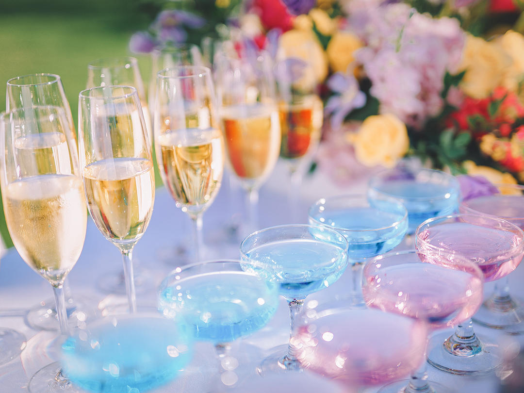 《王与后》草坪婚礼|为你量身定做的完美婚礼套餐！