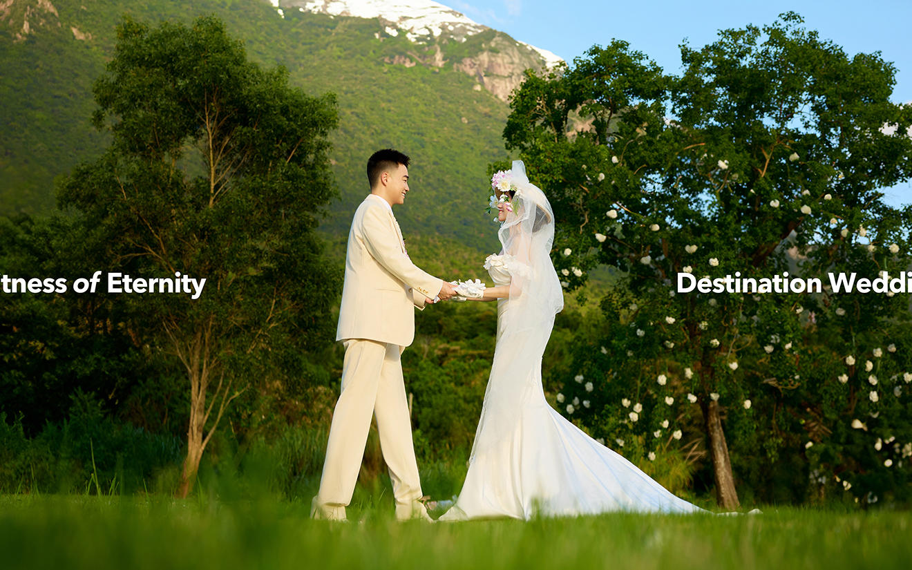 【真實客片】紀實婚紗照丨曾文&王詩