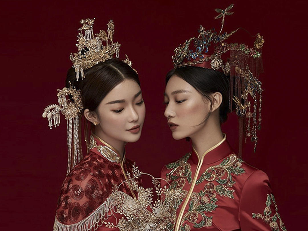 主理人全天跟妆+副化+伴娘妈妈妆