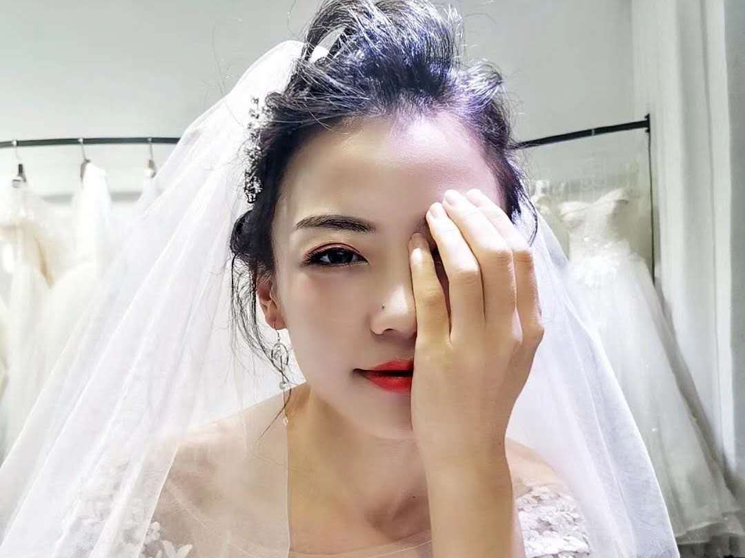 全程新娘跟妆&创始人+助理+亲友妆