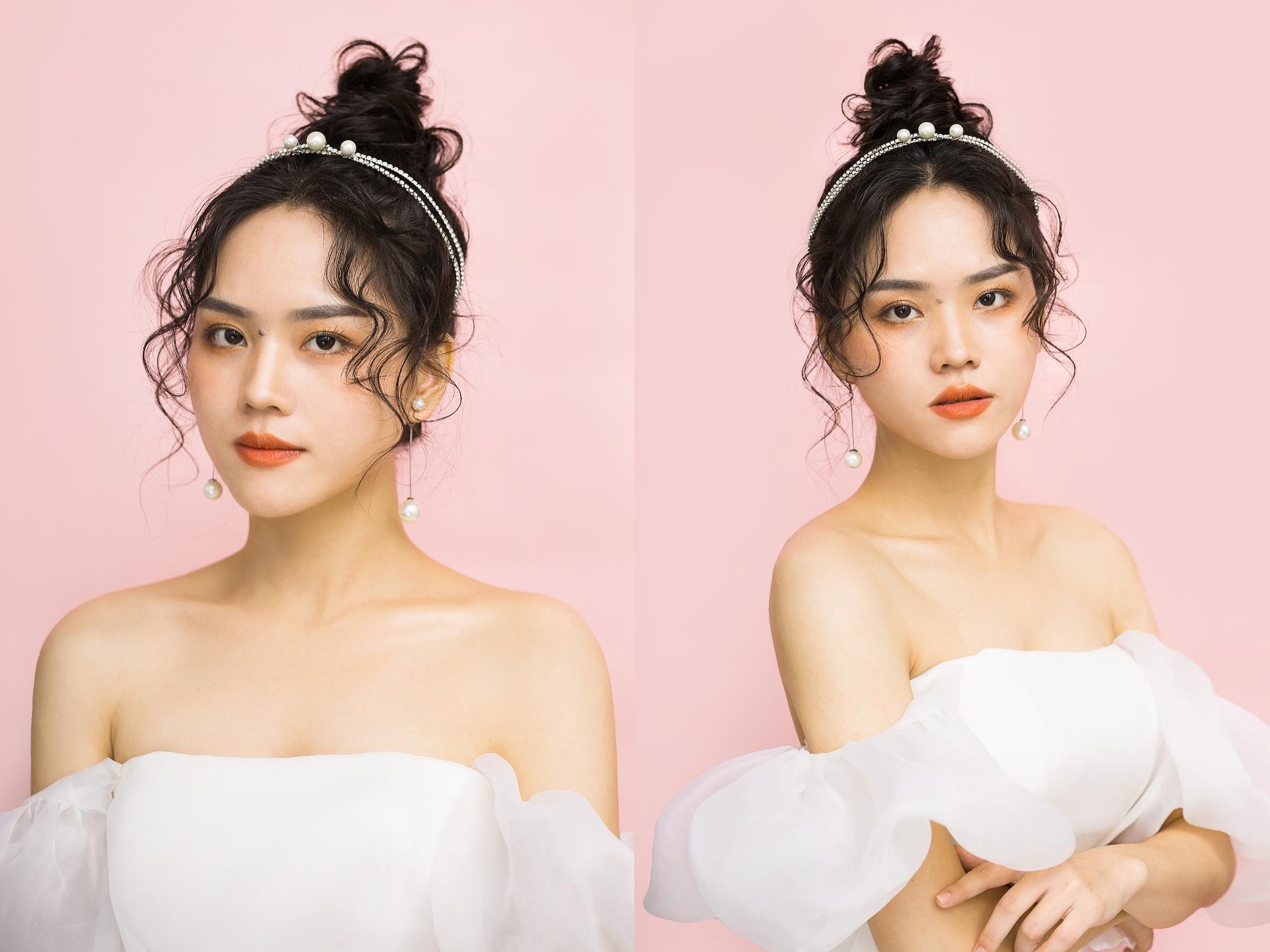 高级化妆师（全天跟妆送亲友妆）