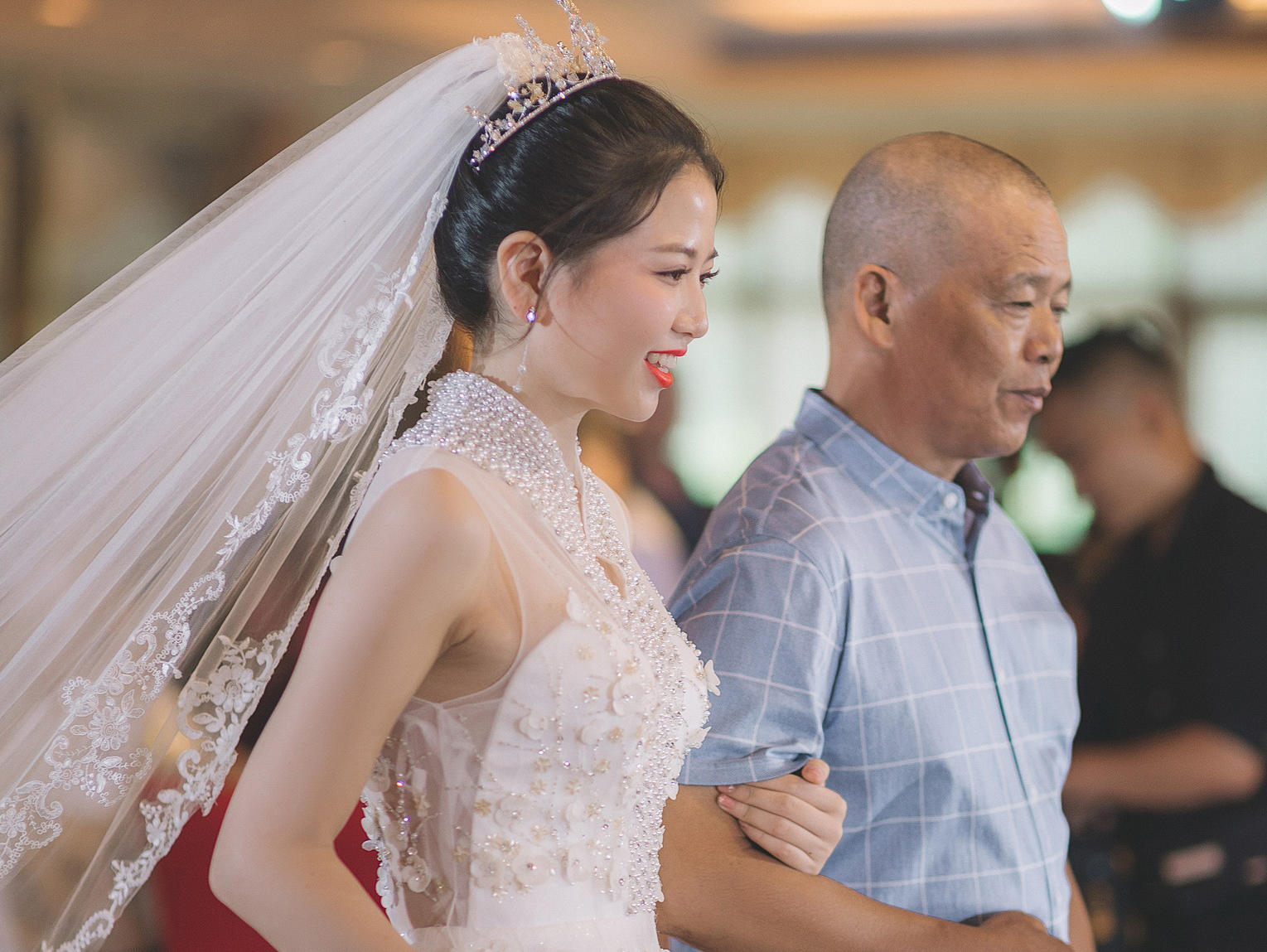 MonCheri 维多利亚新品系列