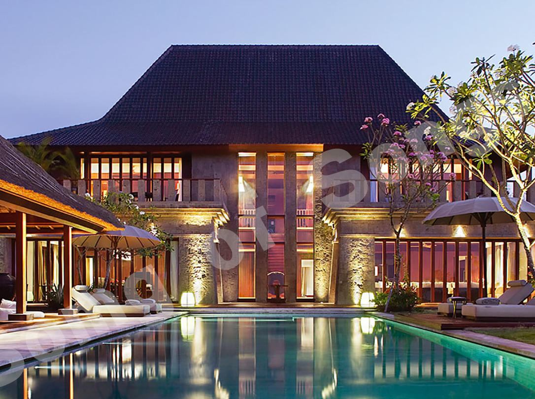 巴厘岛宝格丽婚礼+旅拍2天+20人内旅游定制