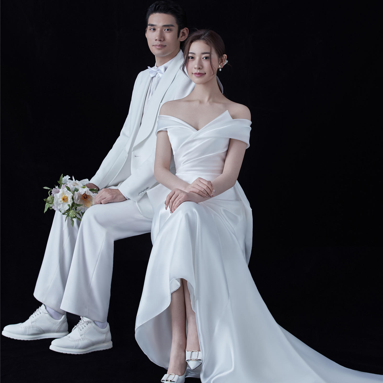 love视觉  dream wedding