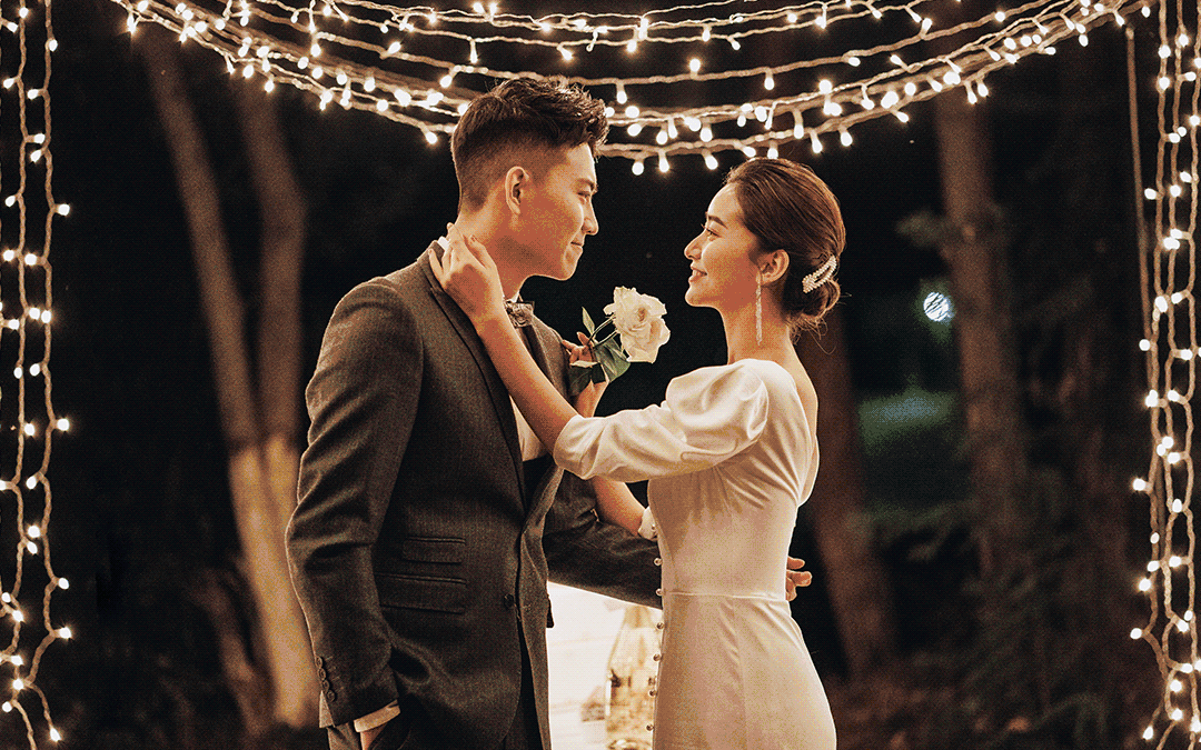 双旦红【网友力推商家】主题风格任选+底片全送