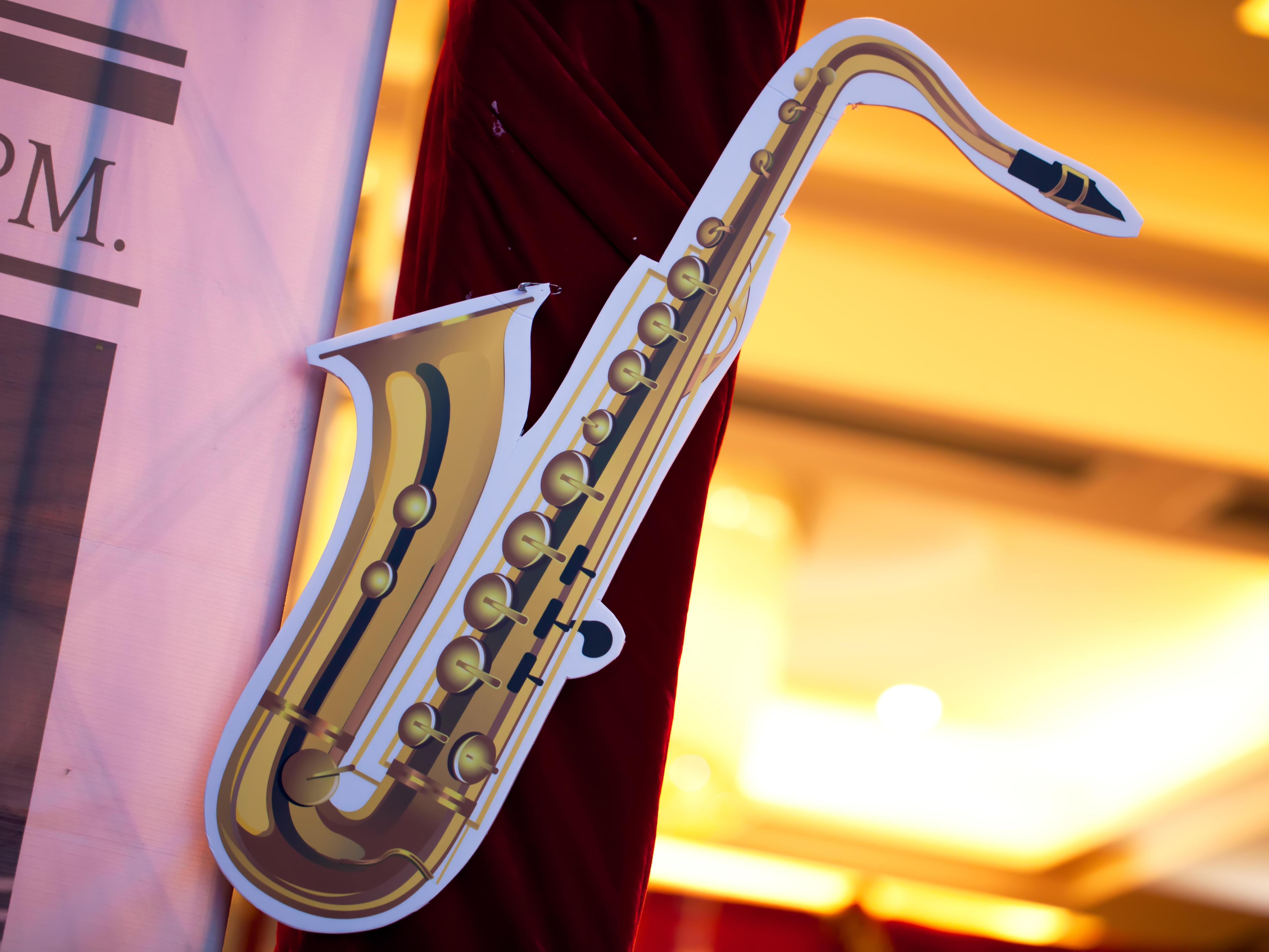 【艾维婚礼】百老汇定制主题婚礼