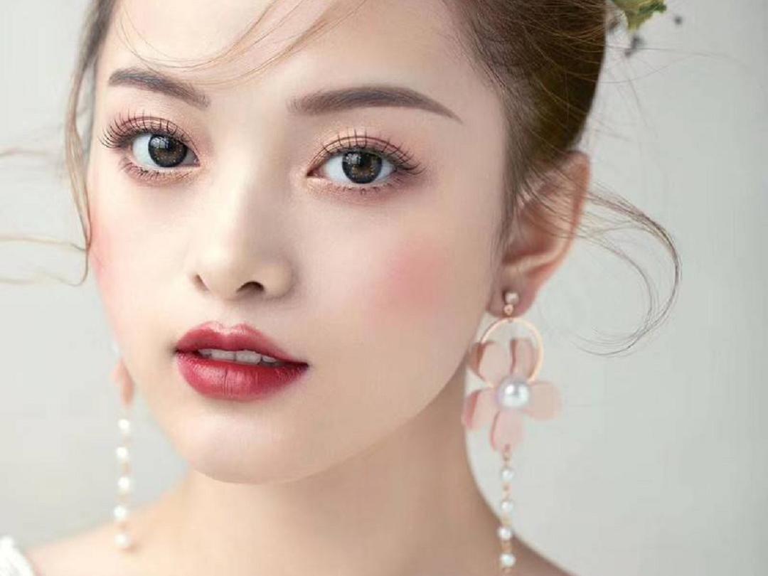 【花嫁造型】订婚妆/回门妆/晚宴妆等 一妆一造