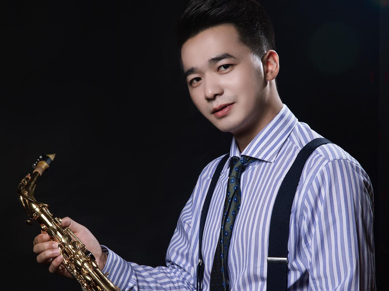 2020年主持人晨茗+流程策划+音乐执行+督导