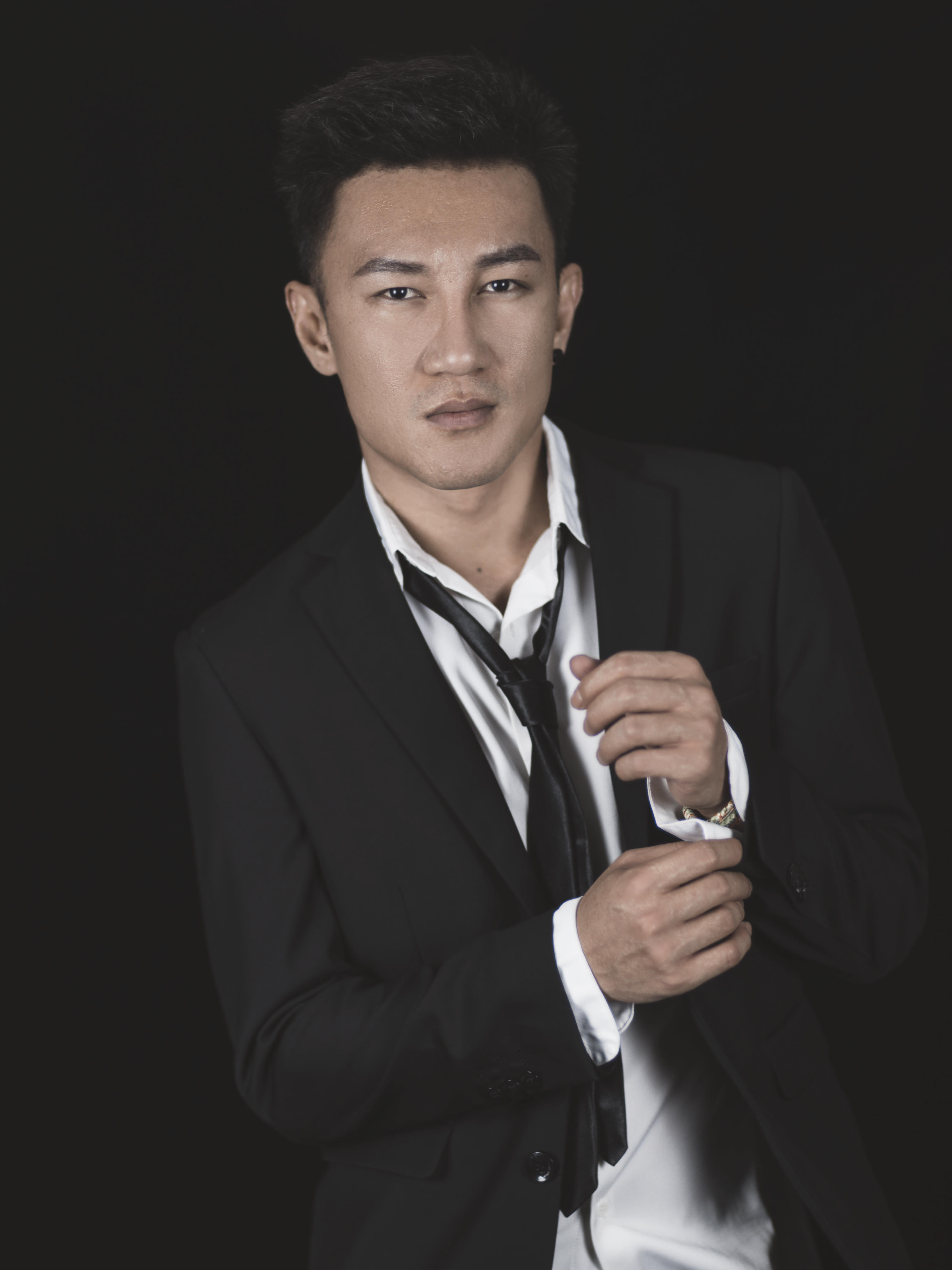 【西双版纳】手工西装 + 私人定制