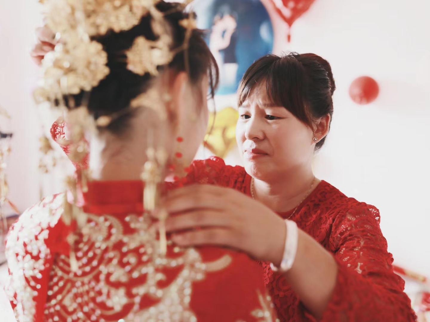 【高性价比】高级婚礼化妆师全天跟妆+婚礼管家