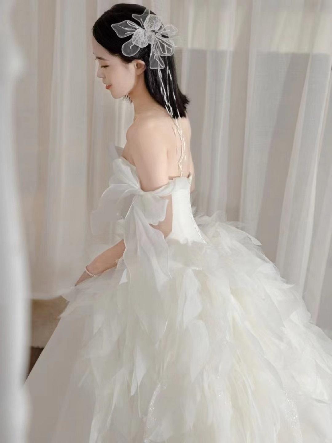 【YOUMI超值套系】超值7件套租赁