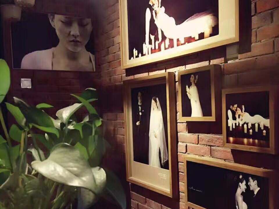 邯郸时光记婚纱摄影