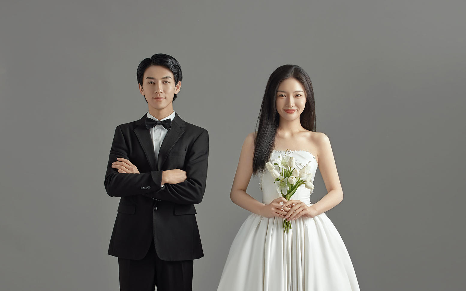 以愛之名，共赴余生