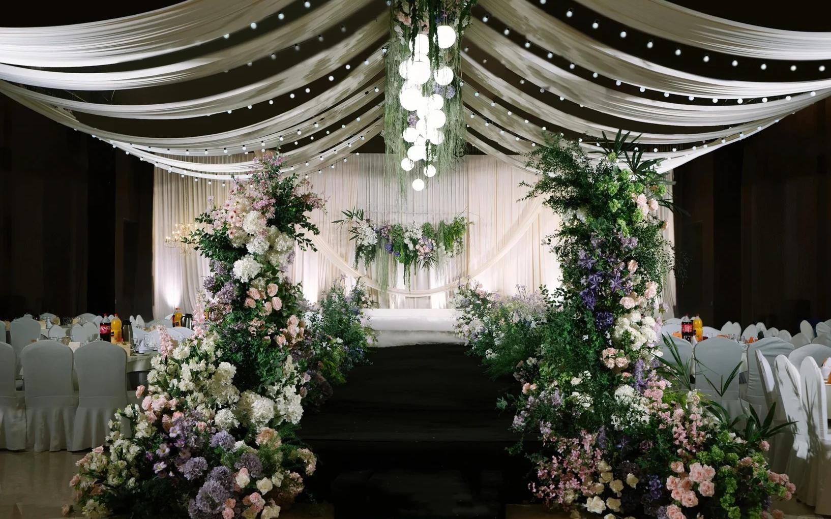 一見(jiàn)傾心-顛覆你對(duì)農(nóng)村婚禮的認(rèn)知