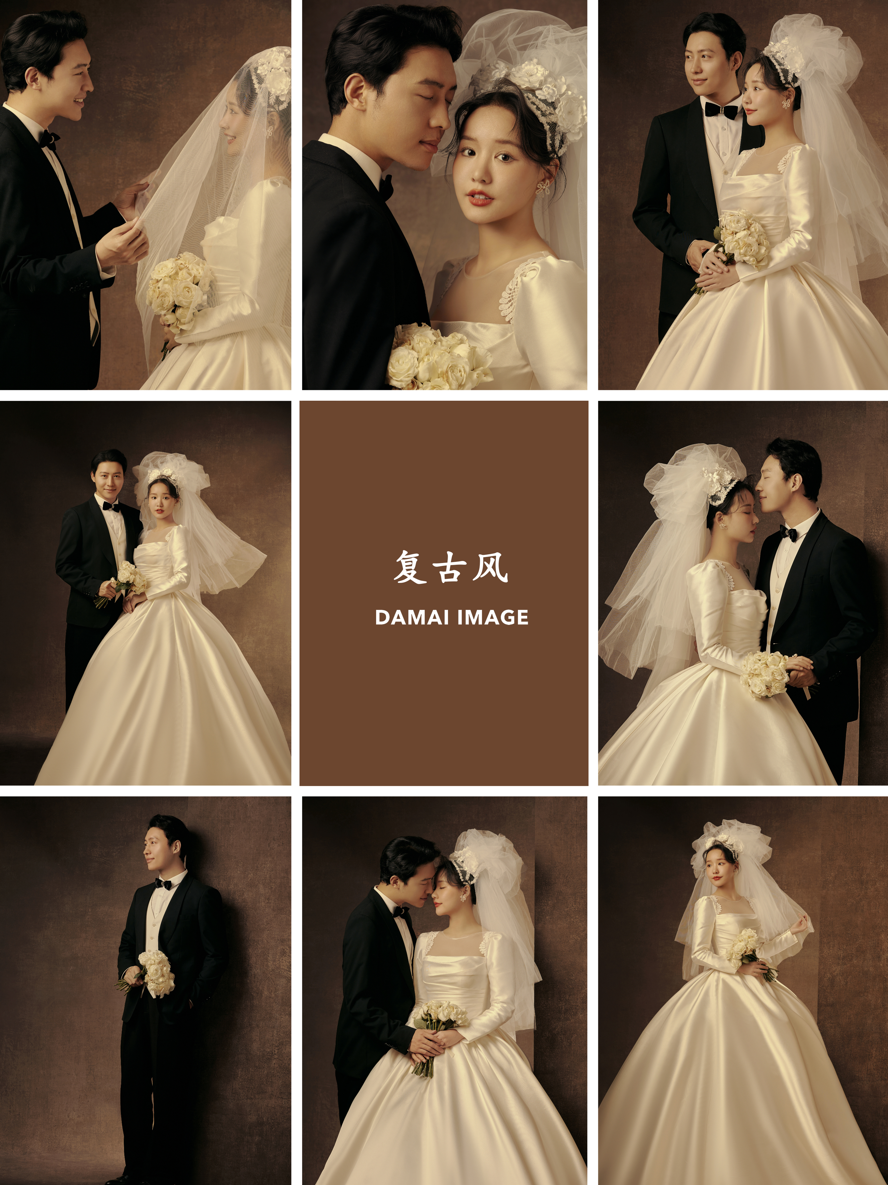 【人氣婚照】情緒紀實+氛圍光影+底片全送