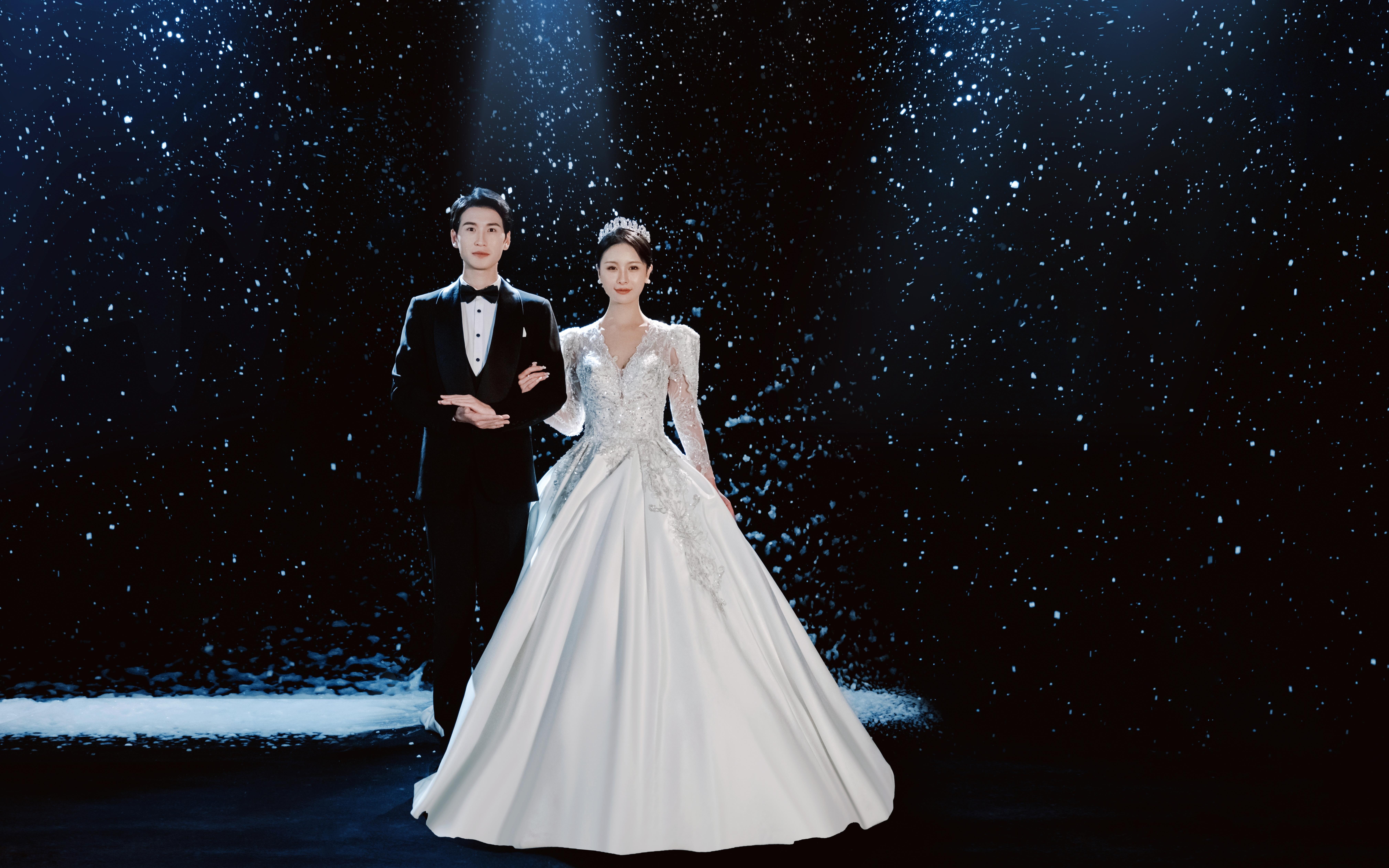 雨光絮語(yǔ) | 韓式系列作品