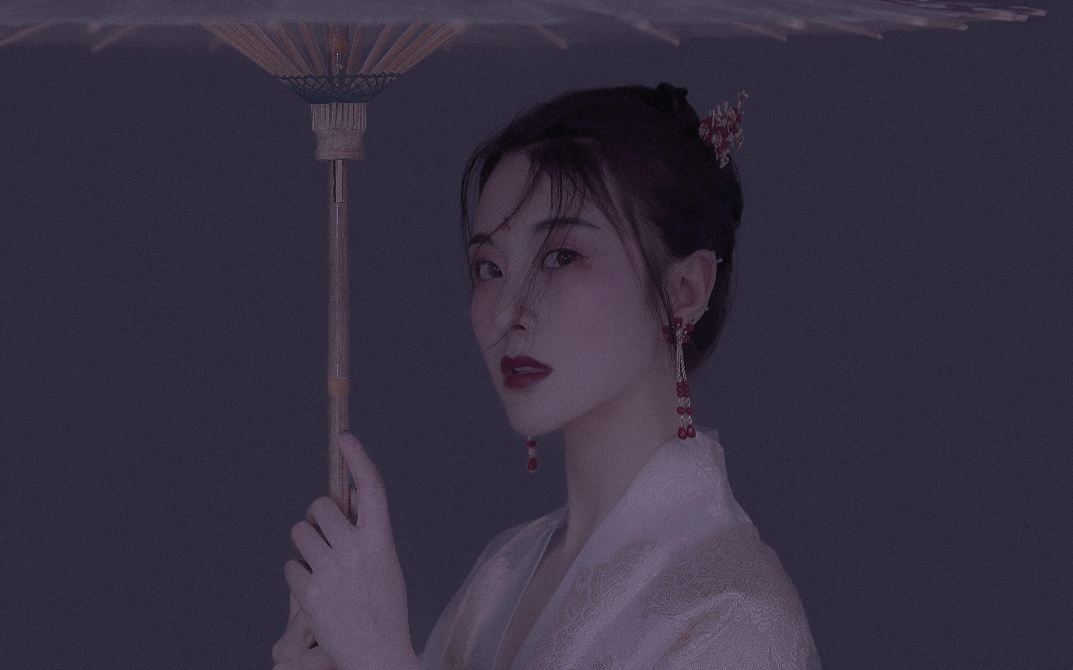 #古風(fēng)寫真# 推新(前世今生)系列