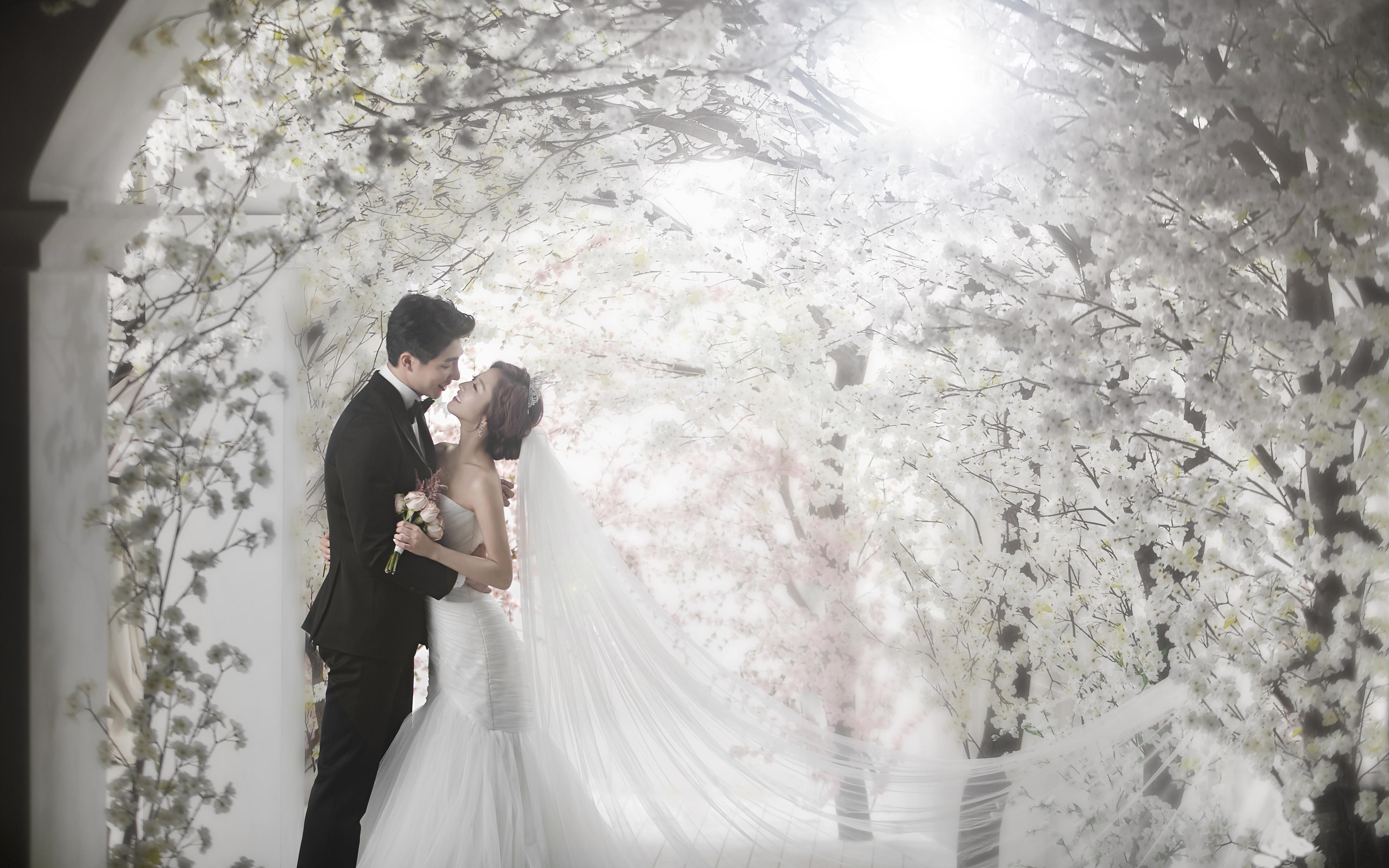 纯雅韩风（简约、气质、唯美）