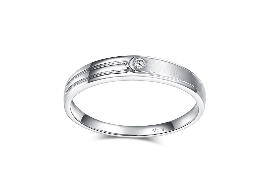 爱诺今生【Promise系列】The One唯一