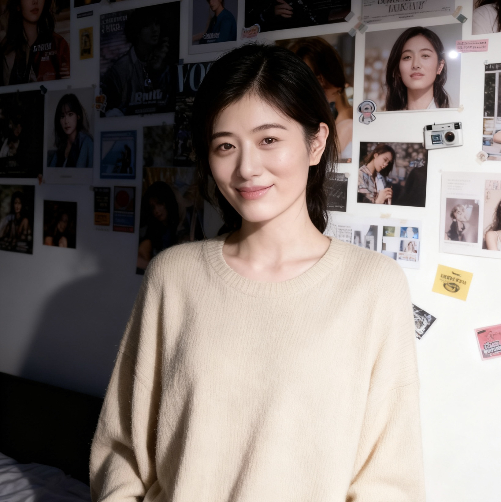 東視界影视团队