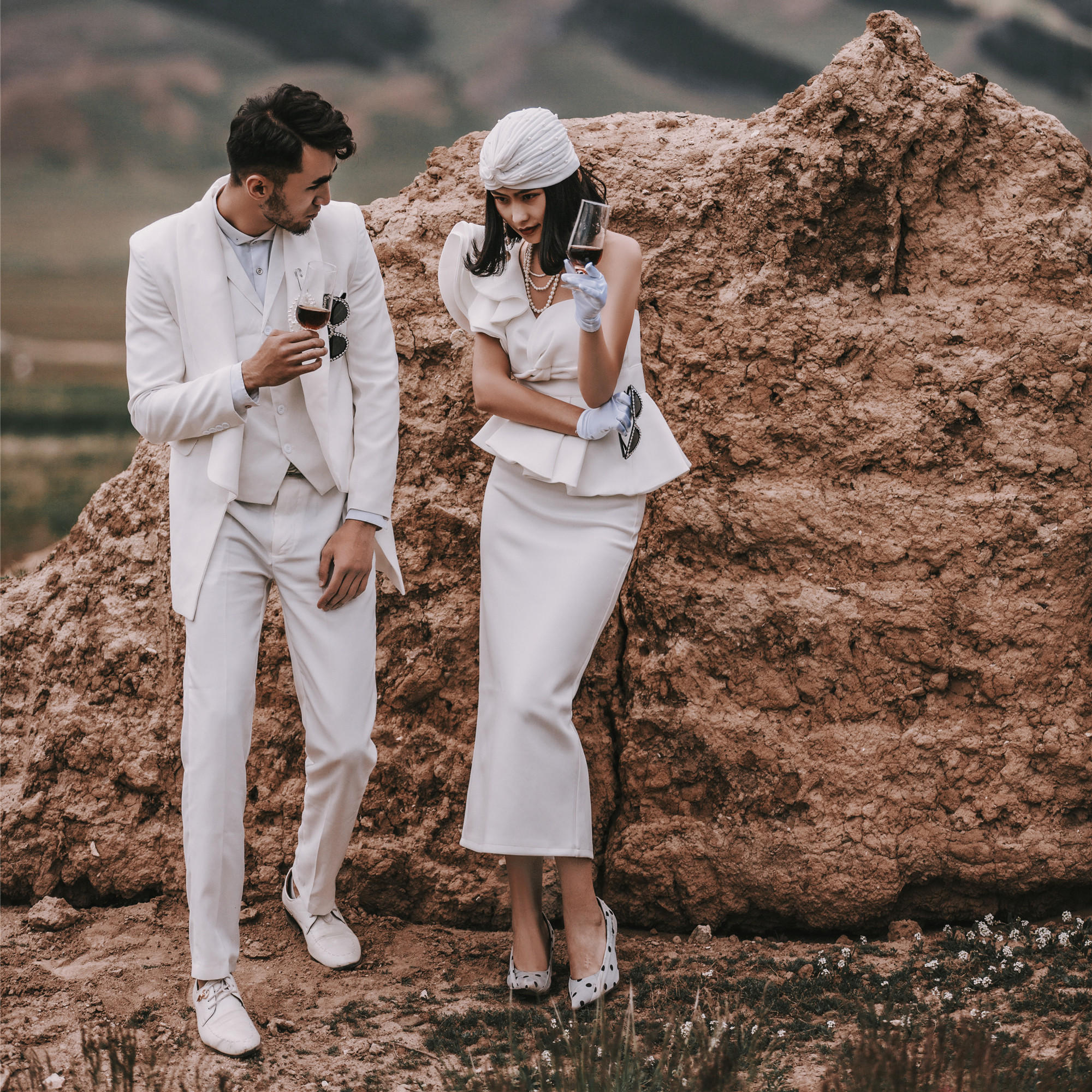 人气推荐+微电影+底片全送（千元补贴）