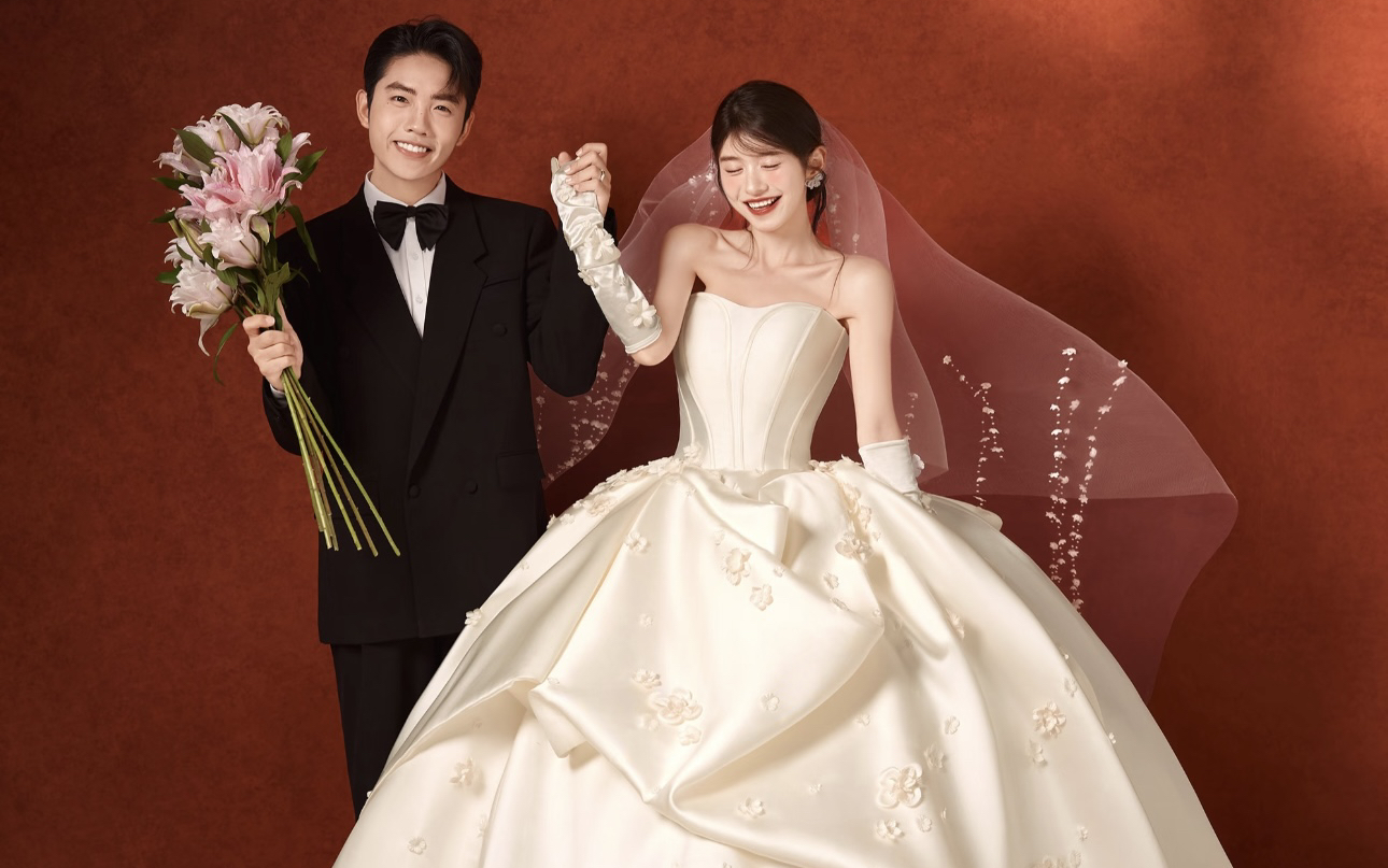 經(jīng)典、耐看、有儀式感 