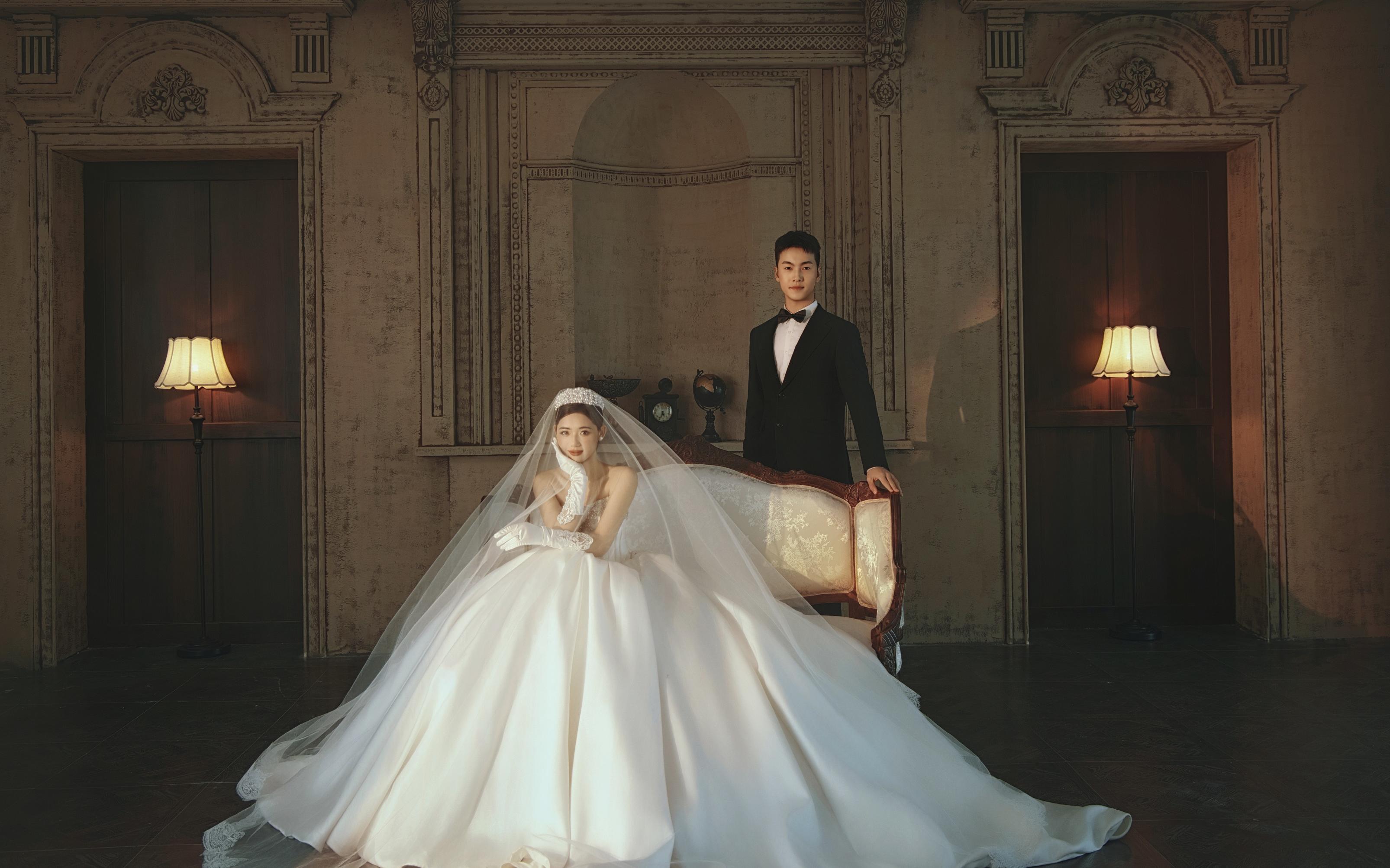 青島北海影像??????????】復古???